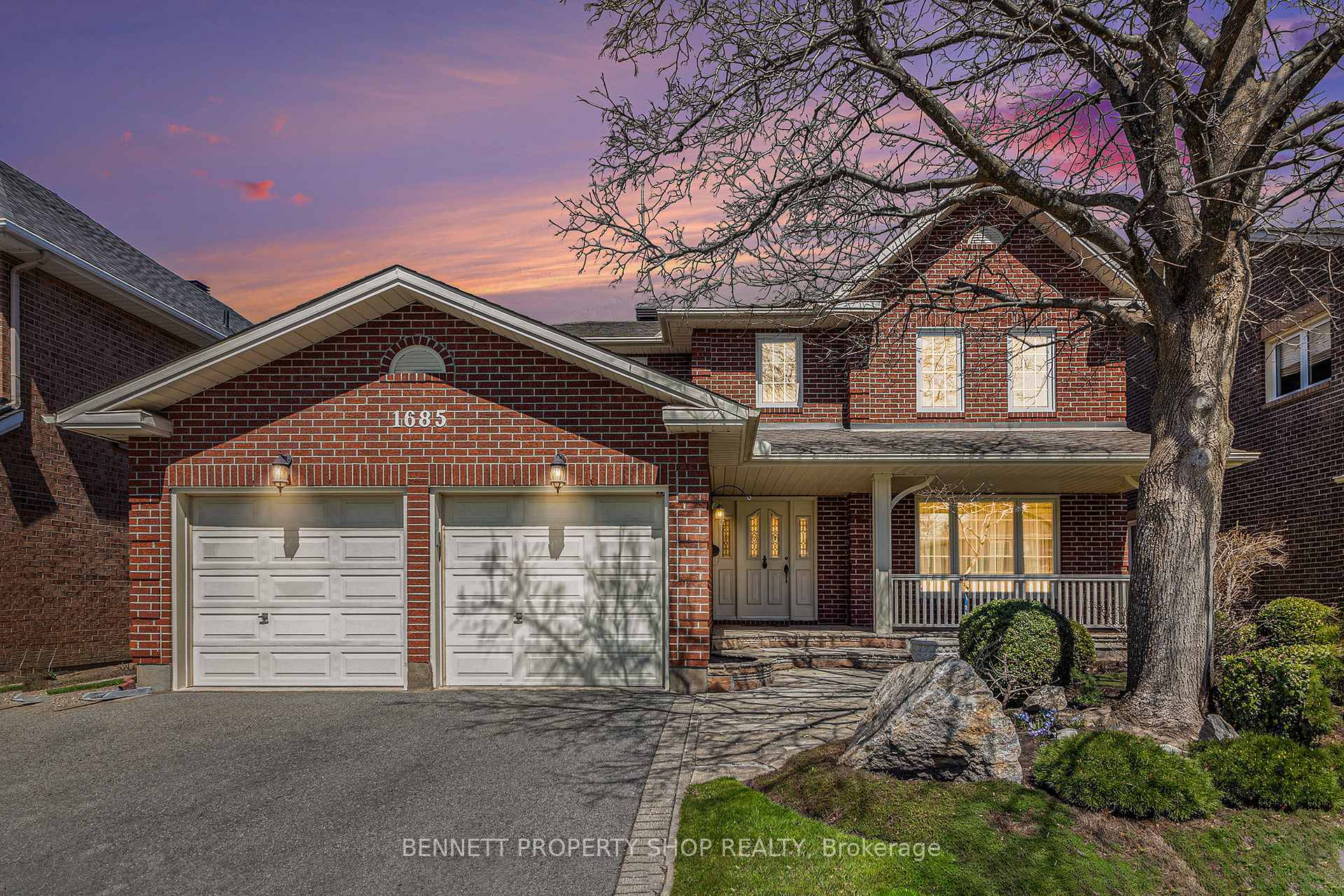 Photo 28 of 1685 Laurelwood Place, Ottawa, Chapel Hill — HOMEH
