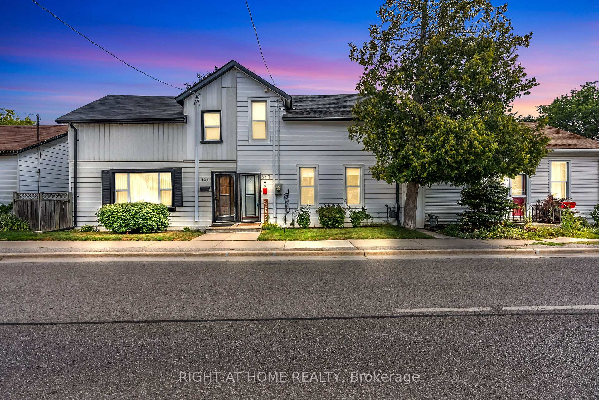 Photo 1 of 217 Celina Street, Oshawa, Central — HOMEH