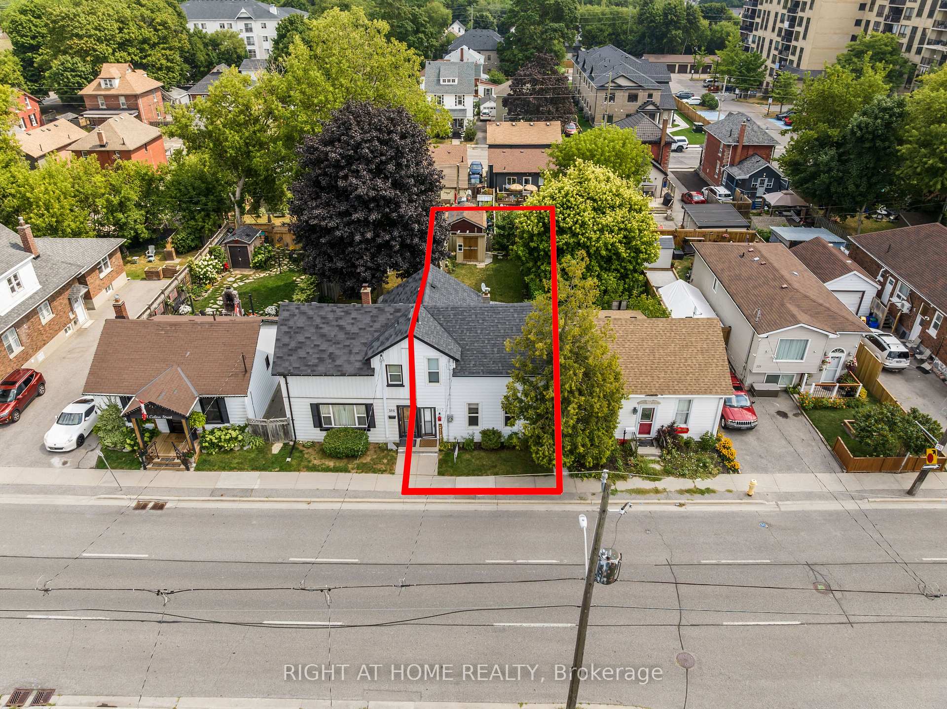 Photo 4 of 217 Celina Street, Oshawa, Central — HOMEH