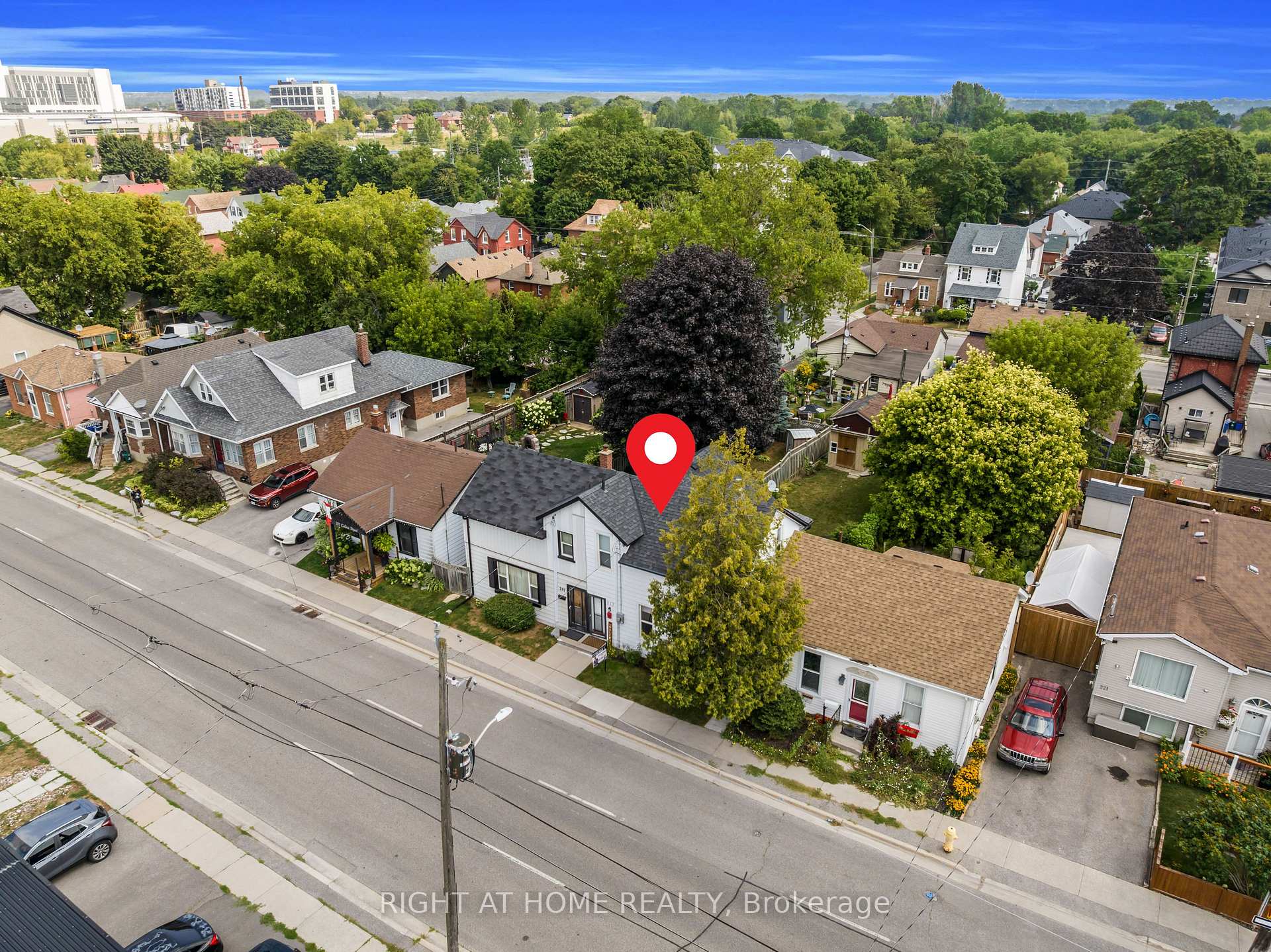 Photo 6 of 217 Celina Street, Oshawa, Central — HOMEH