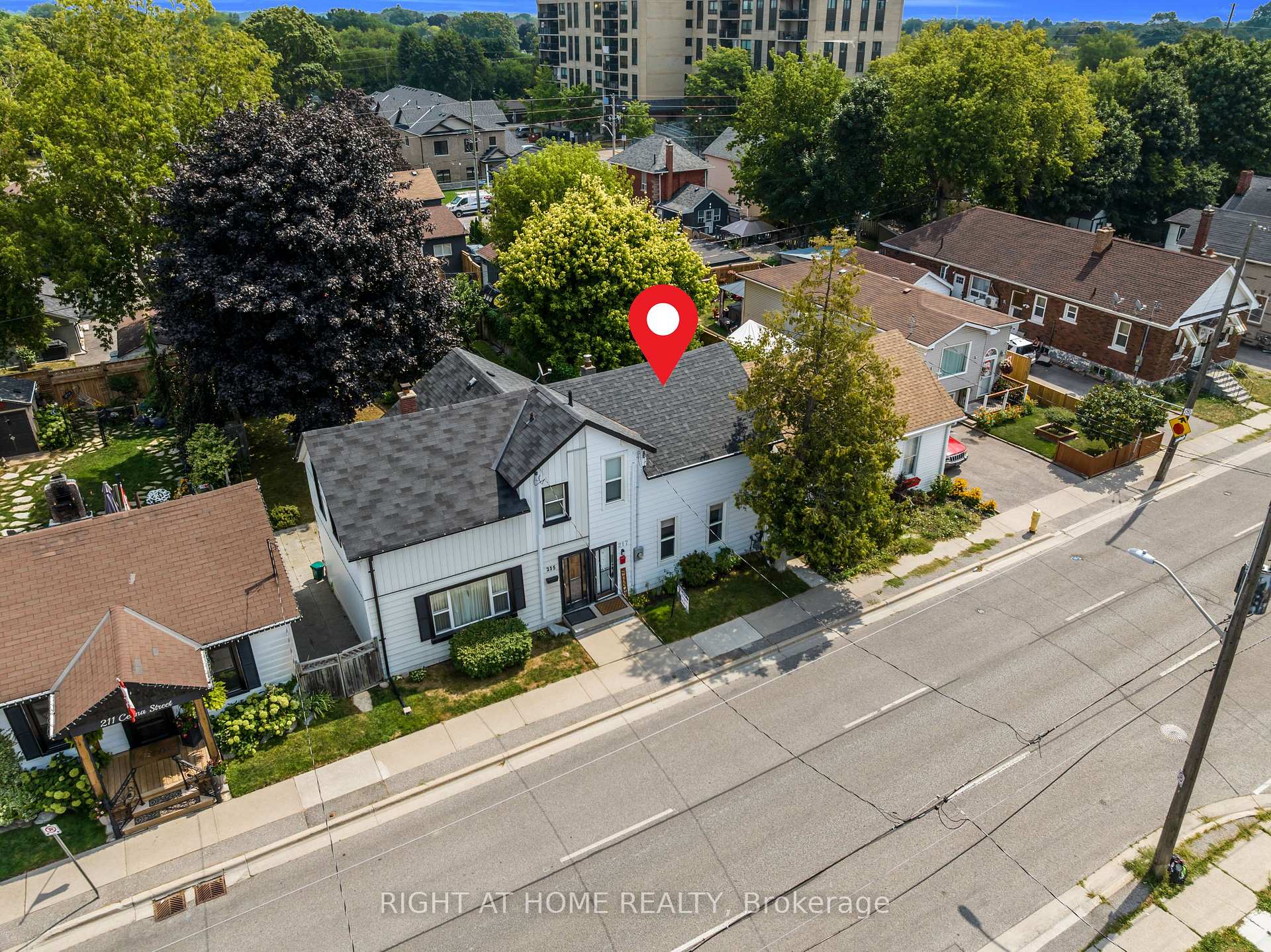 Photo 7 of 217 Celina Street, Oshawa, Central — HOMEH