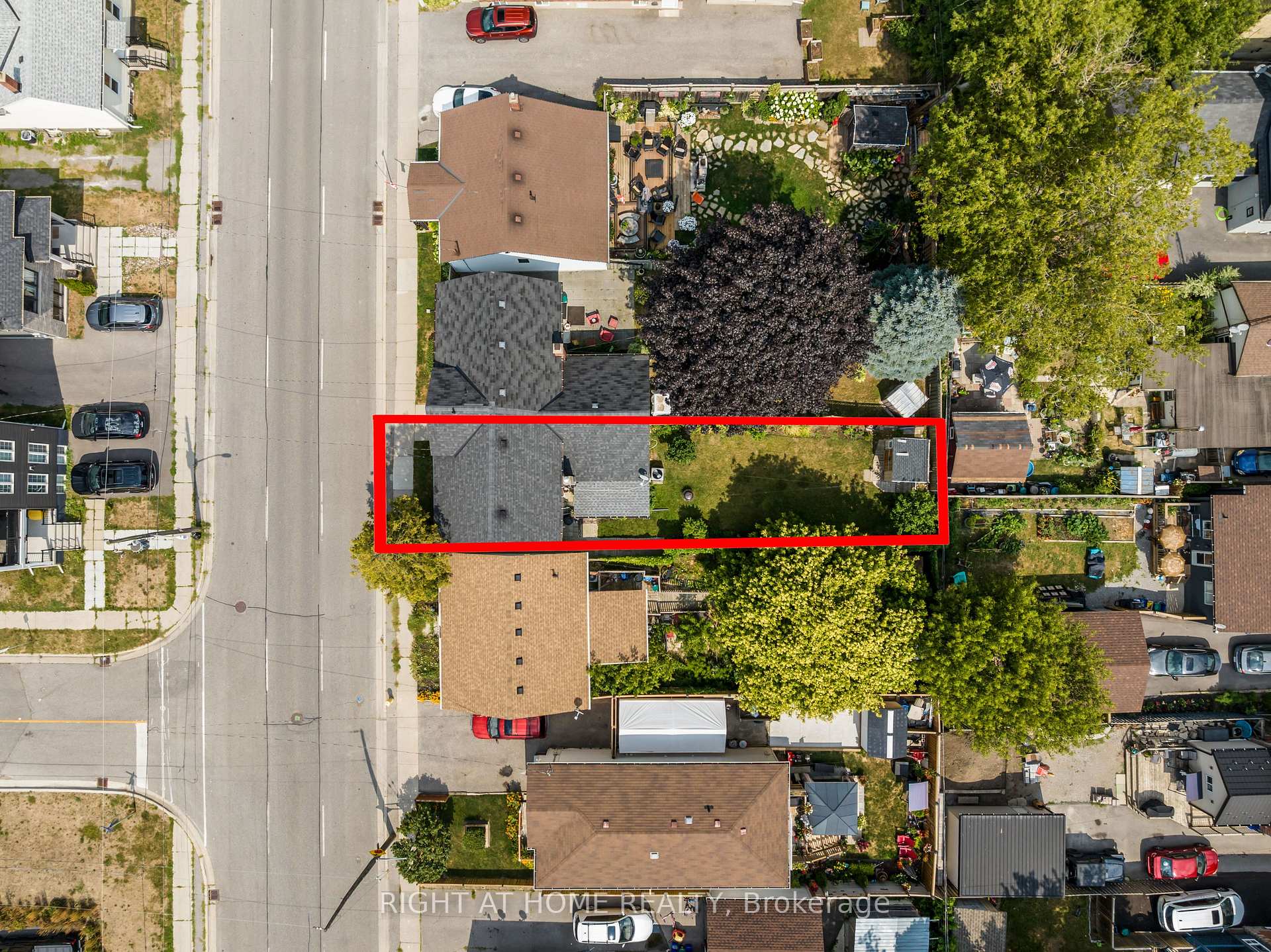 Photo 8 of 217 Celina Street, Oshawa, Central — HOMEH