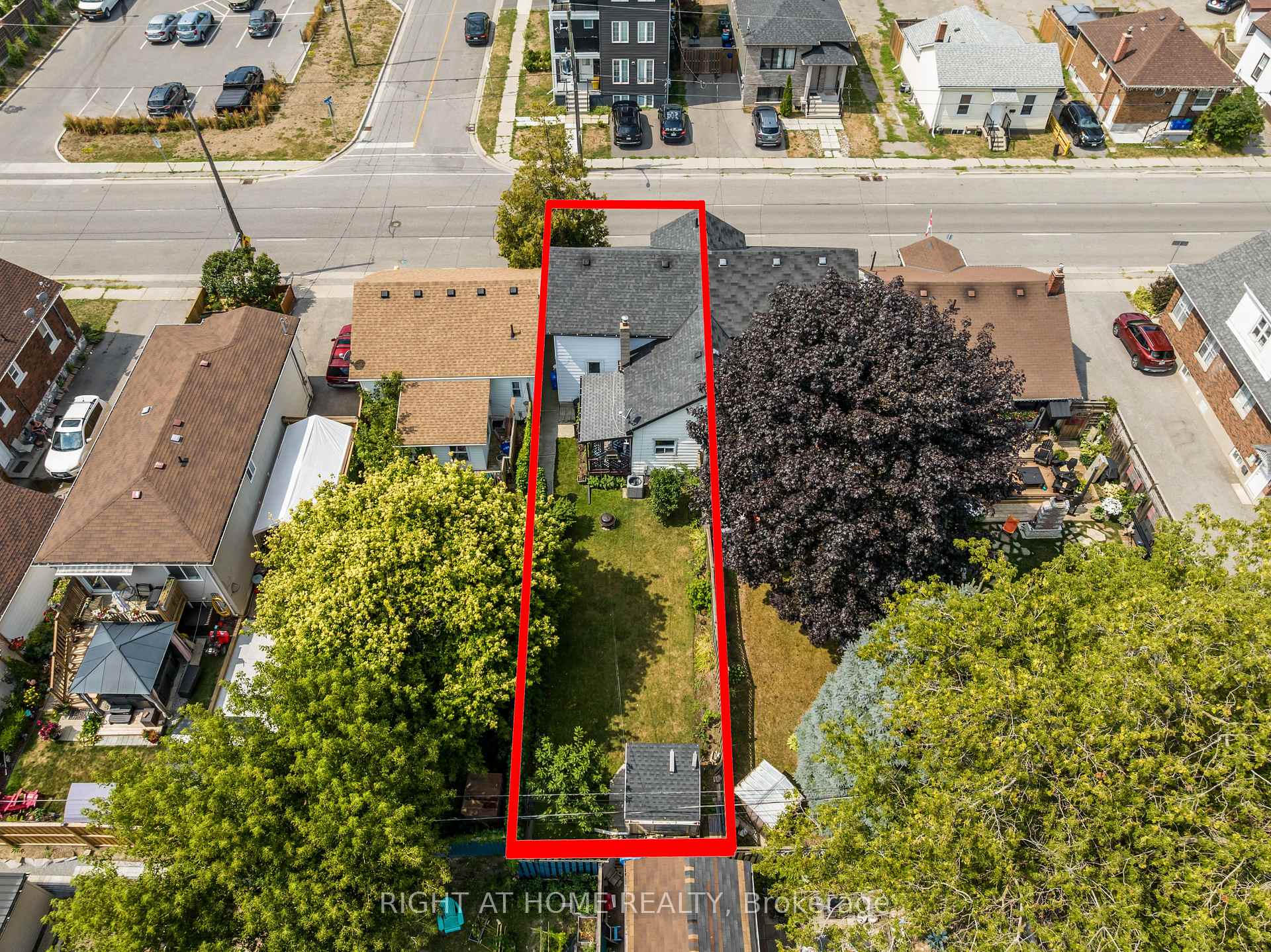 Photo 9 of 217 Celina Street, Oshawa, Central — HOMEH