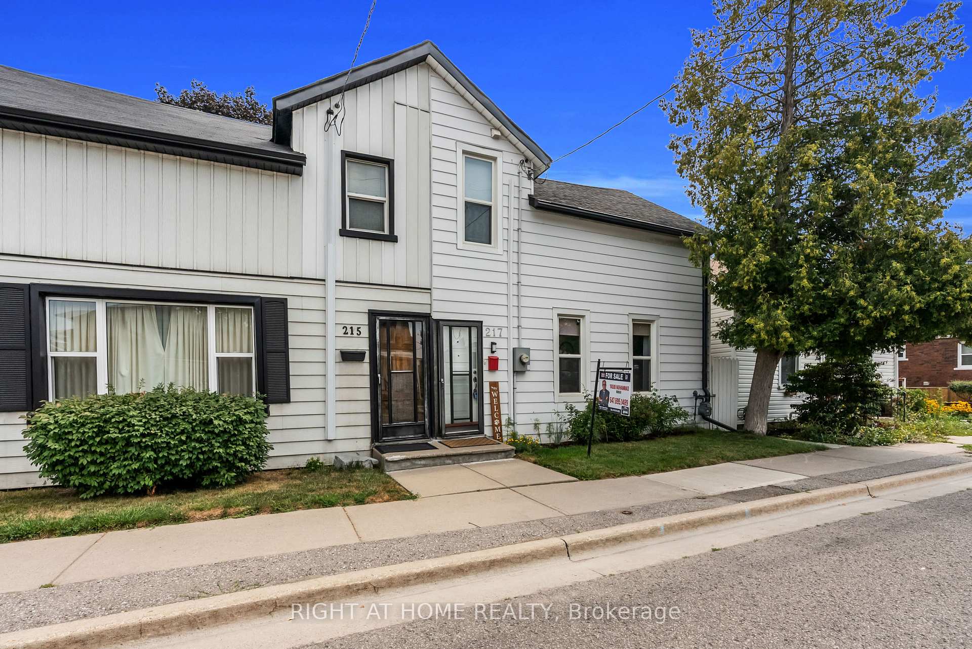 Photo 11 of 217 Celina Street, Oshawa, Central — HOMEH