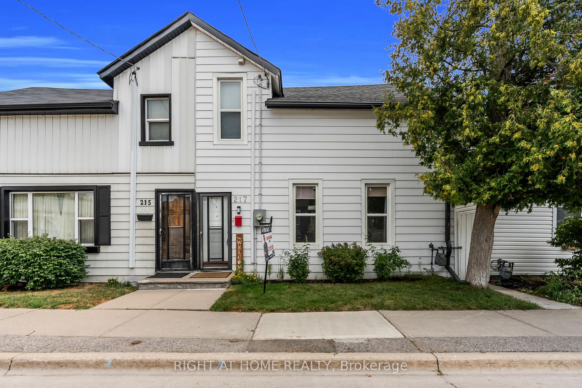 Photo 12 of 217 Celina Street, Oshawa, Central — HOMEH