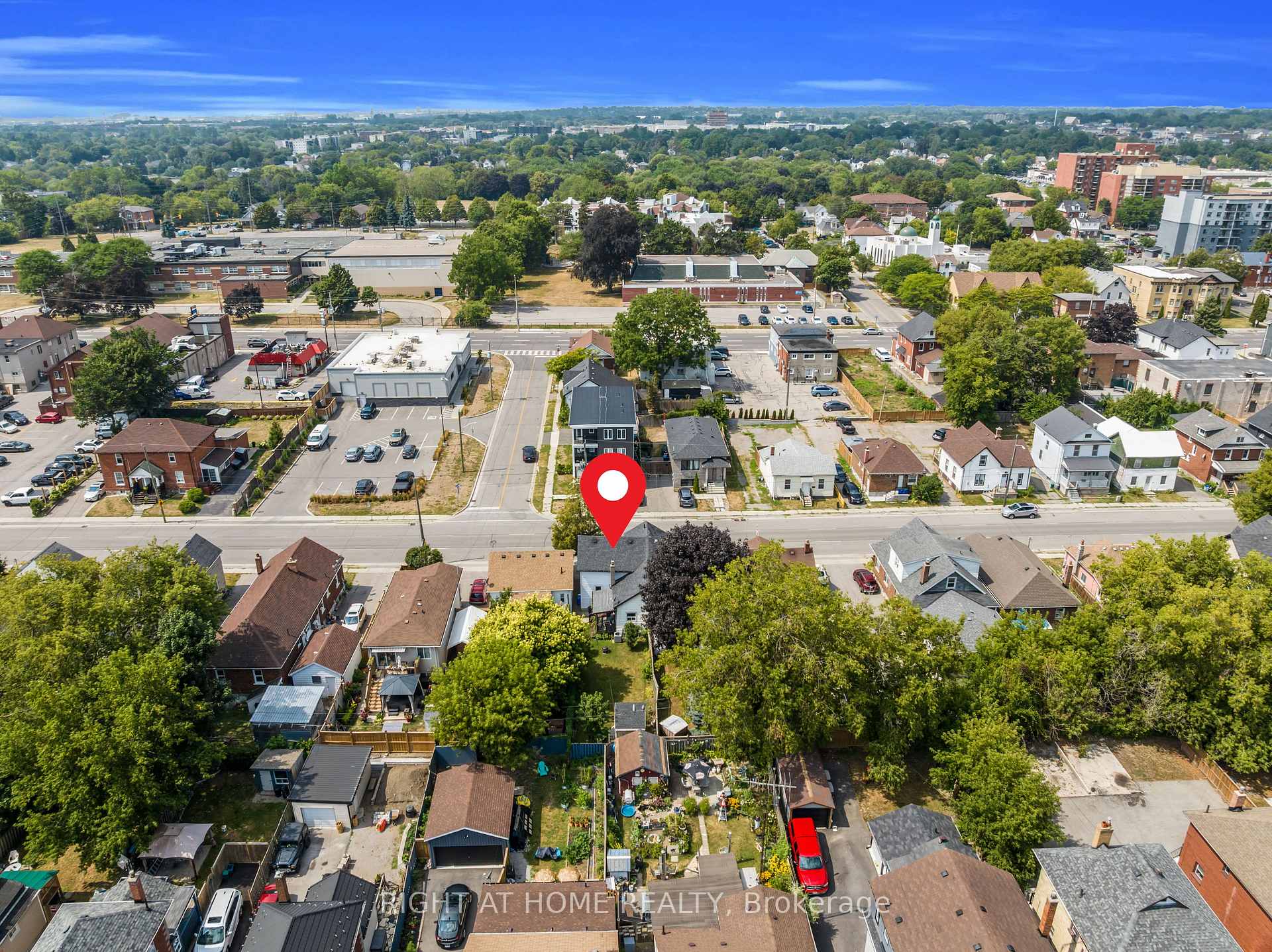 Photo 44 of 217 Celina Street, Oshawa, Central — HOMEH