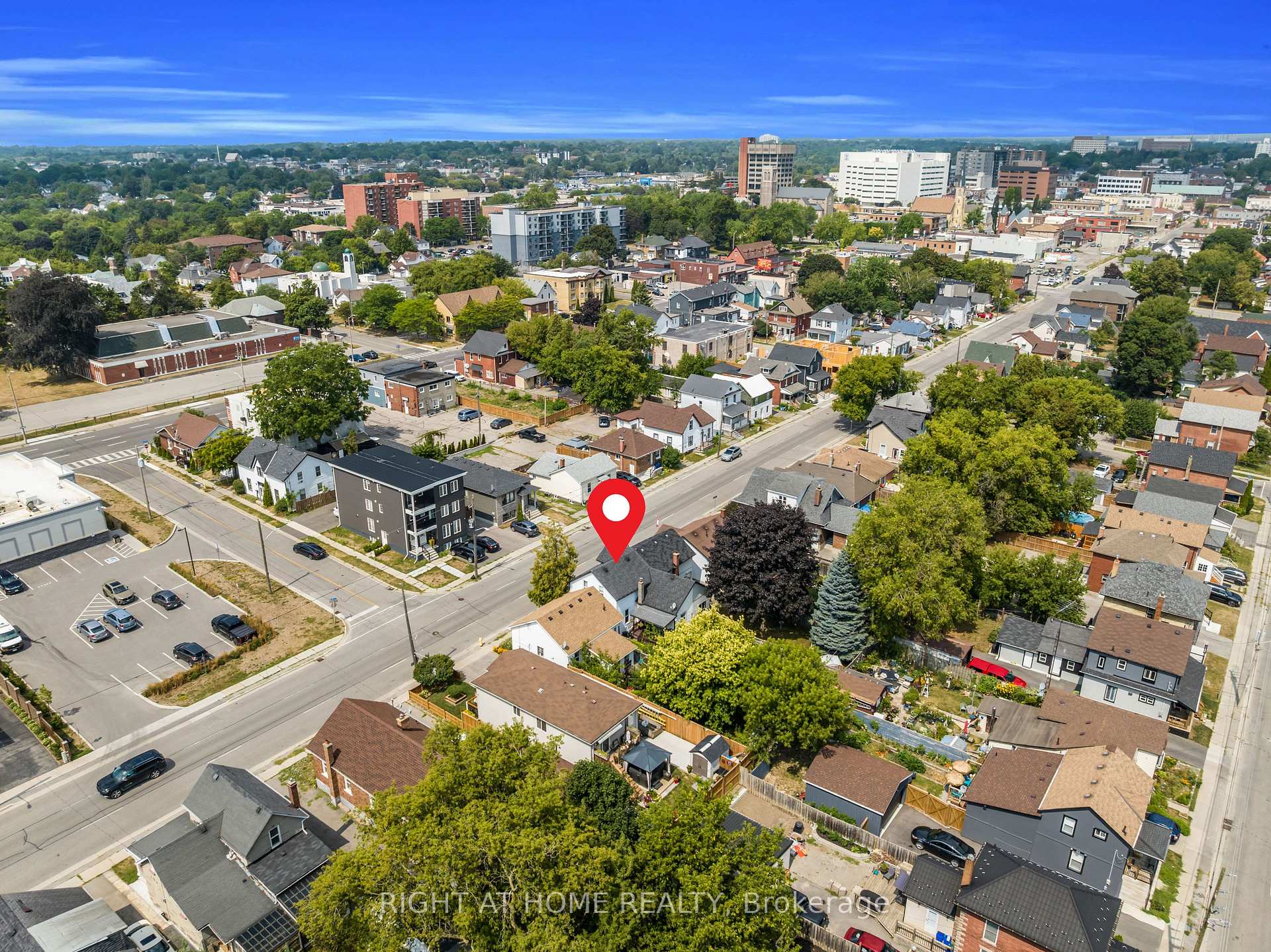 Photo 45 of 217 Celina Street, Oshawa, Central — HOMEH