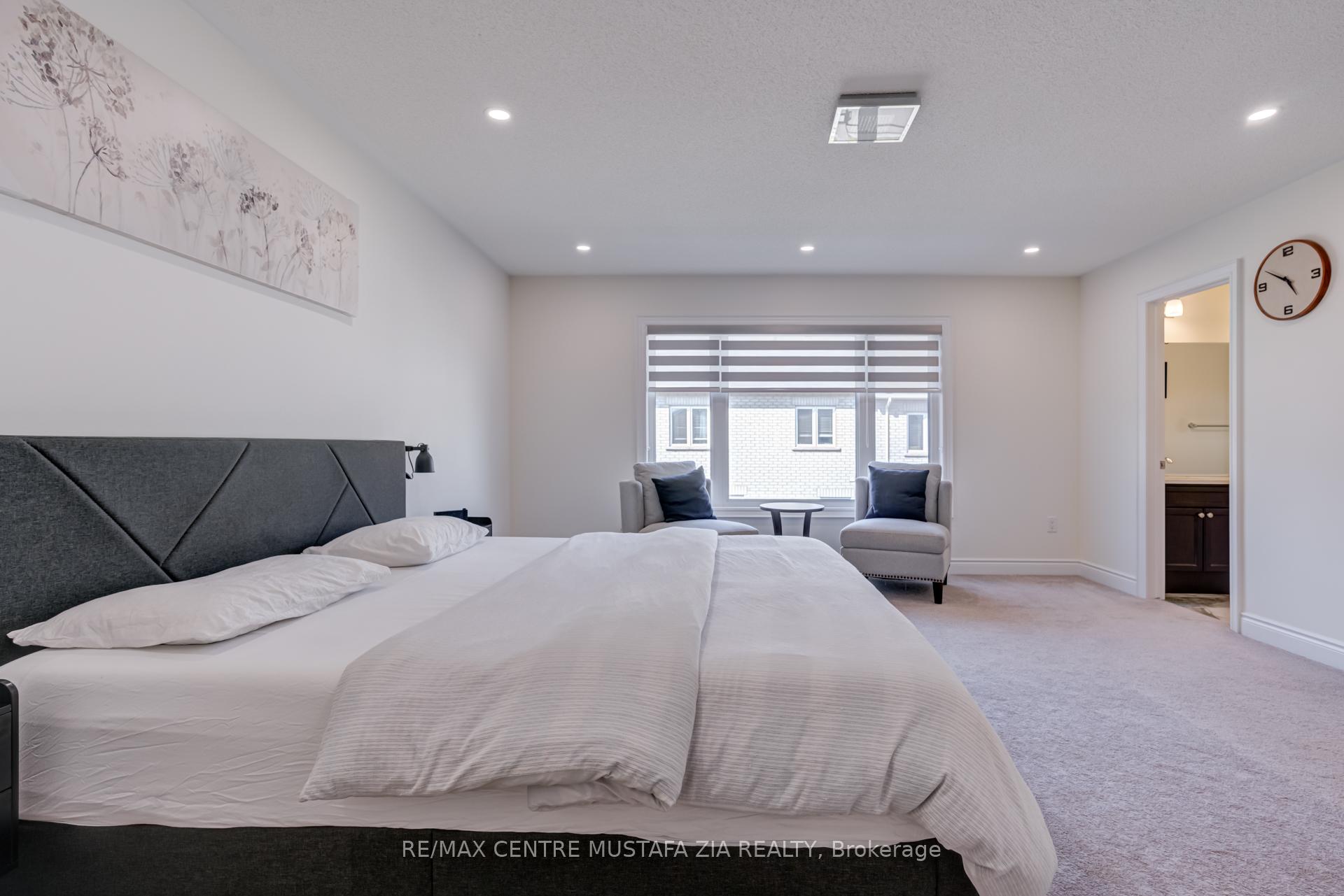 Photo 8 of 708 Kennedy Circle, Milton, Cobban — HOMEH