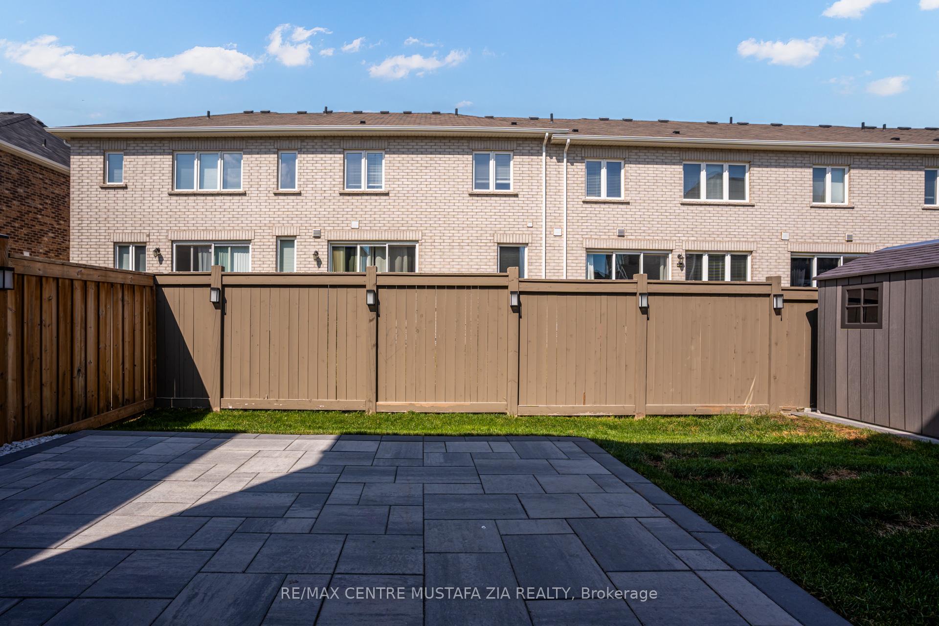 Photo 48 of 708 Kennedy Circle, Milton, Cobban — HOMEH