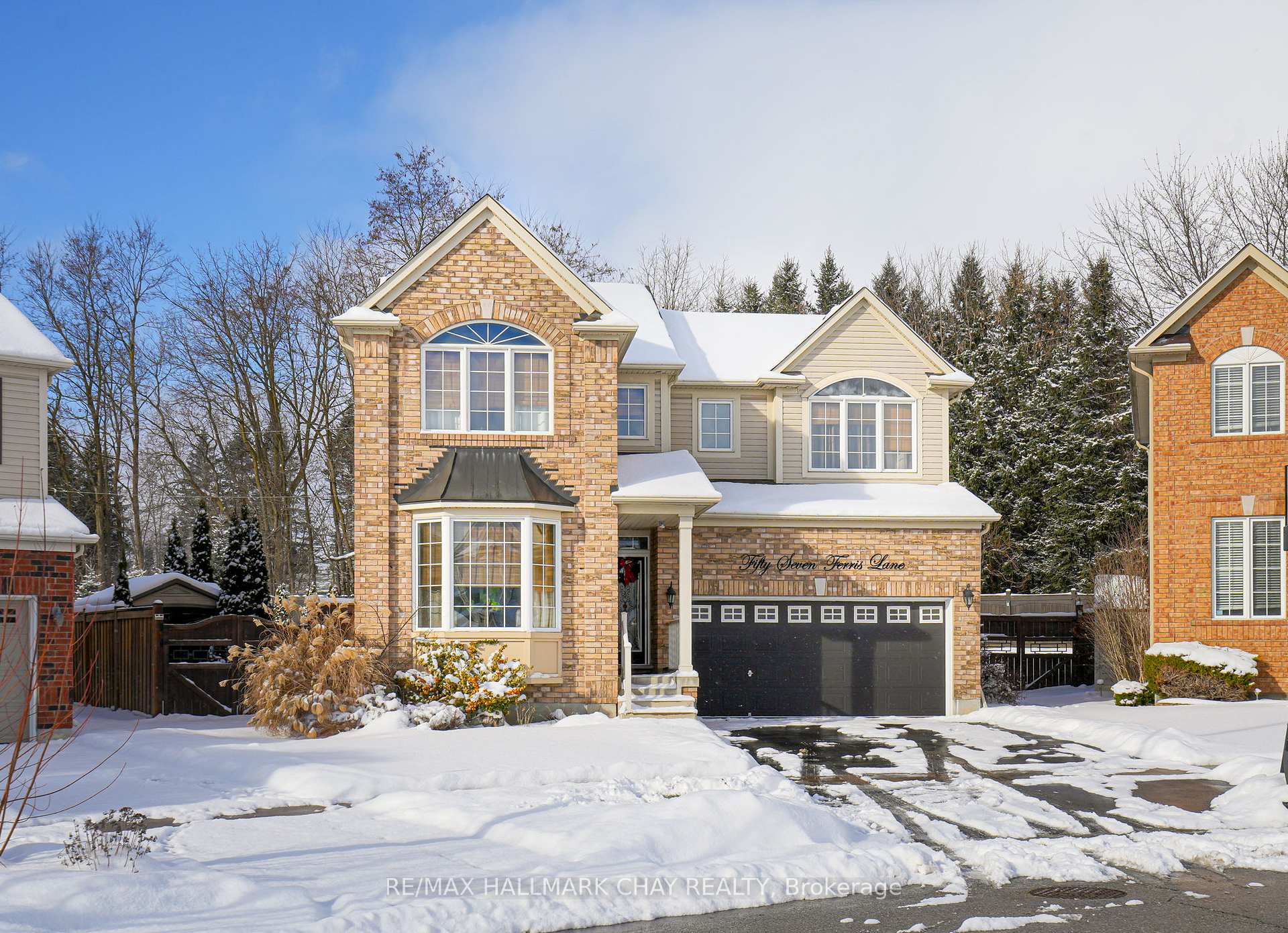 Photo 1 of 57 Ferris Lane, New Tecumseth, Alliston — HOMEH
