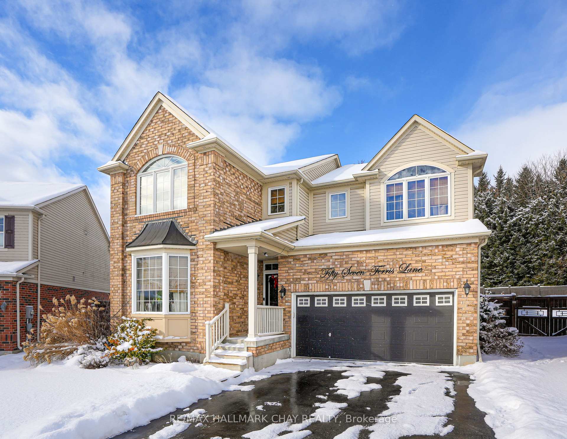 Photo 2 of 57 Ferris Lane, New Tecumseth, Alliston — HOMEH