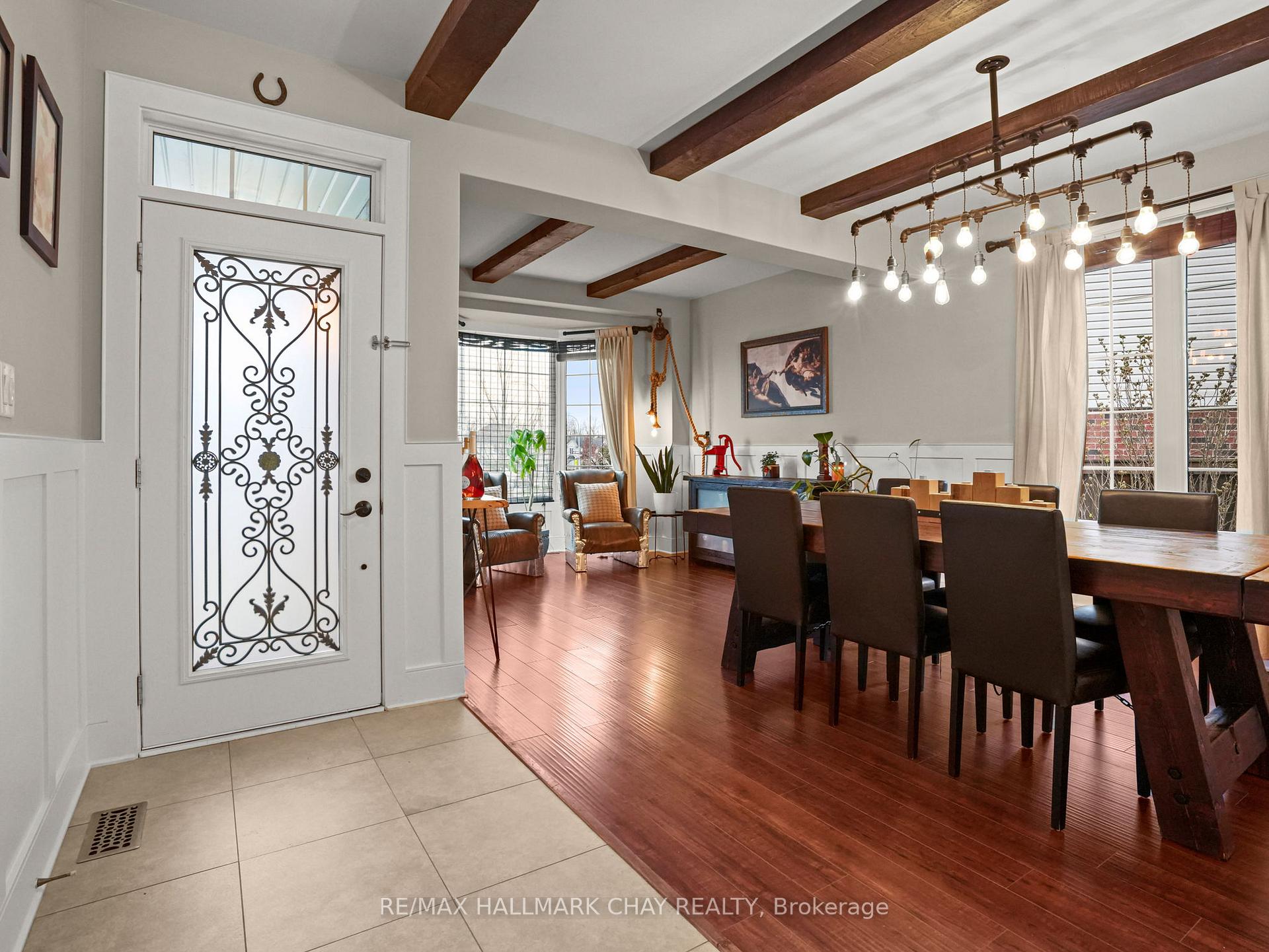 Photo 4 of 57 Ferris Lane, New Tecumseth, Alliston — HOMEH