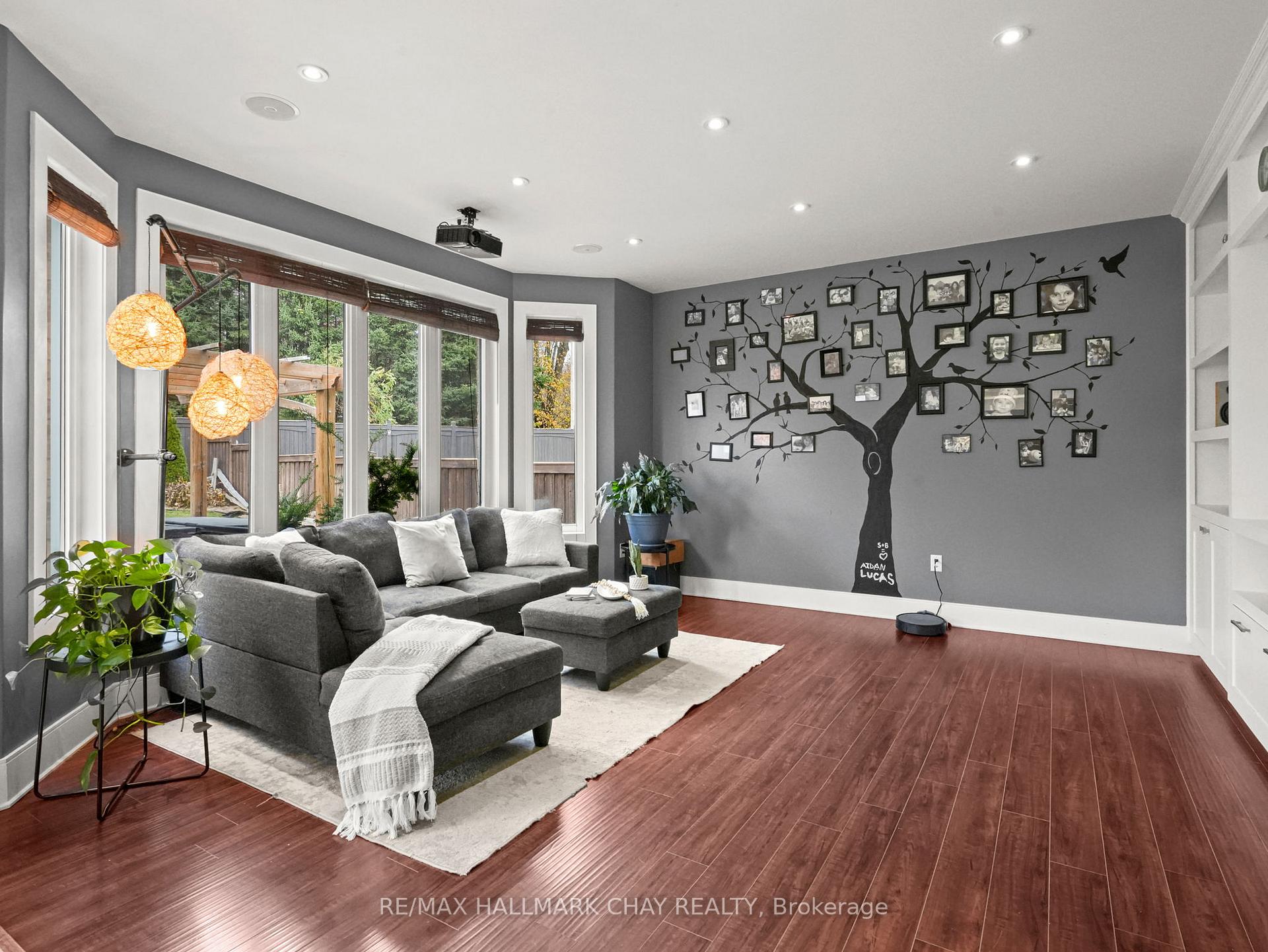 Photo 14 of 57 Ferris Lane, New Tecumseth, Alliston — HOMEH