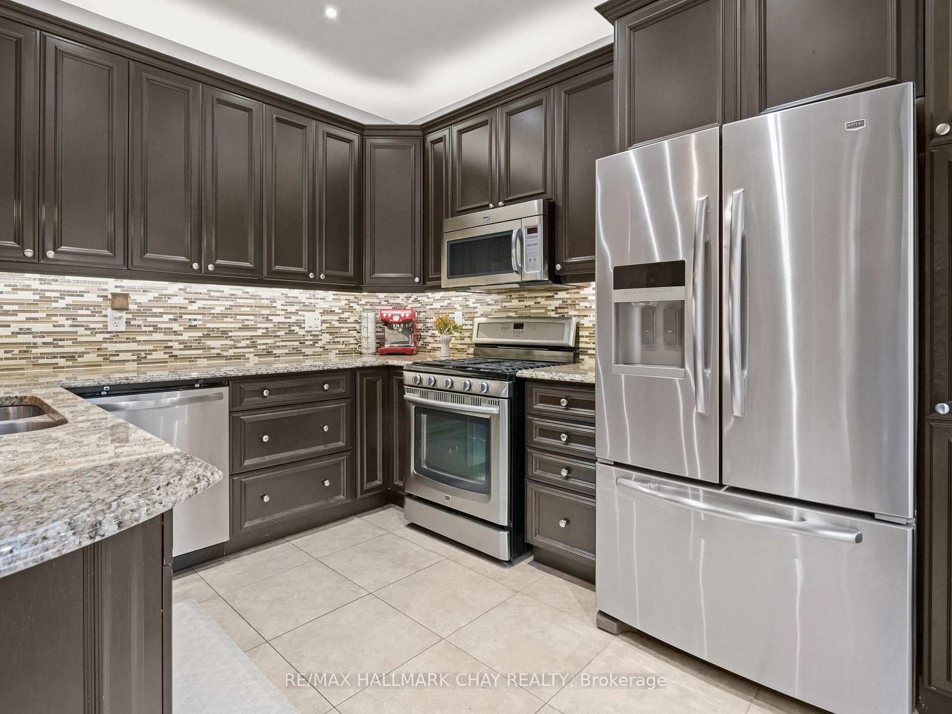 Photo 15 of 57 Ferris Lane, New Tecumseth, Alliston — HOMEH