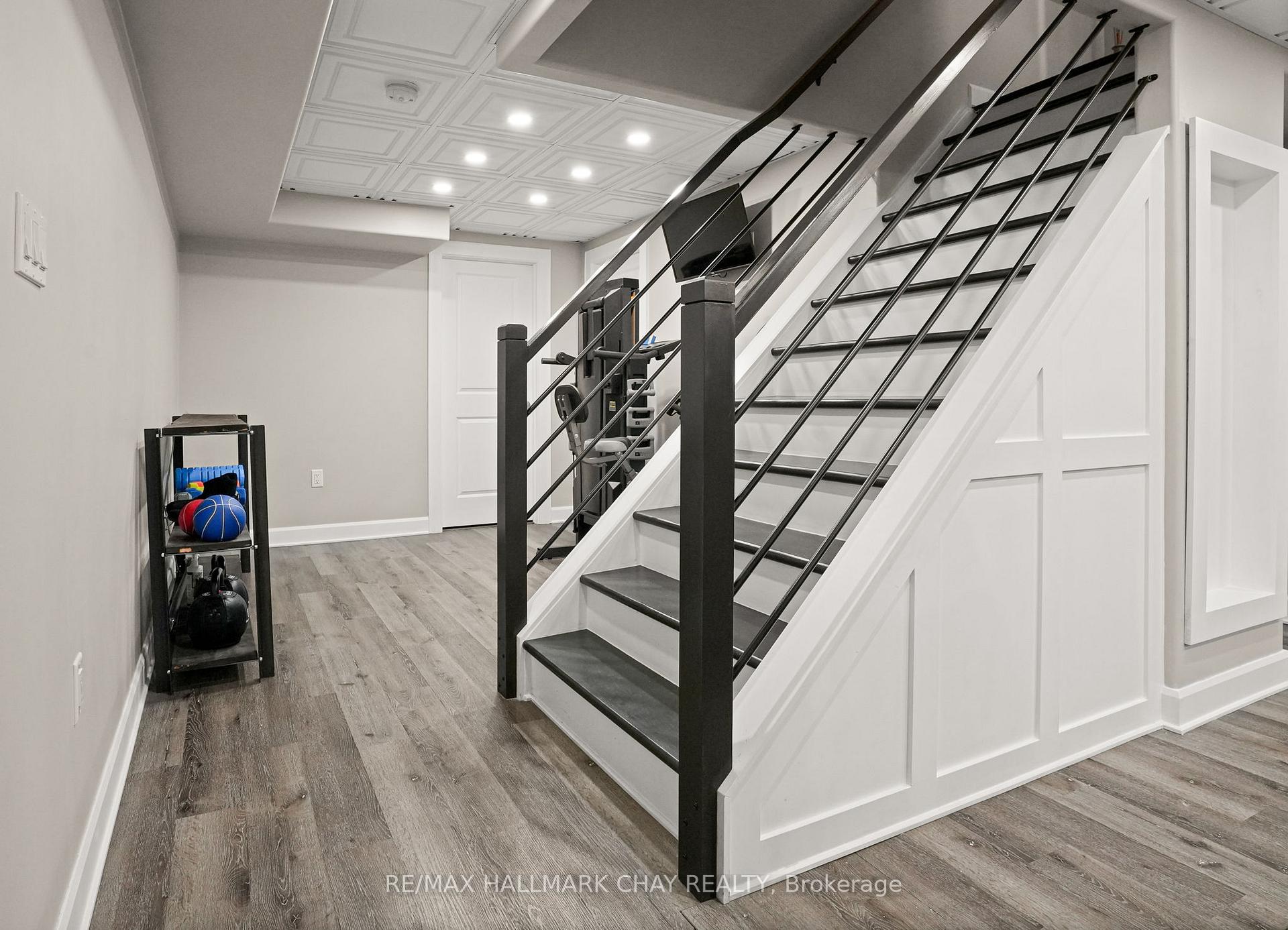 Photo 30 of 57 Ferris Lane, New Tecumseth, Alliston — HOMEH