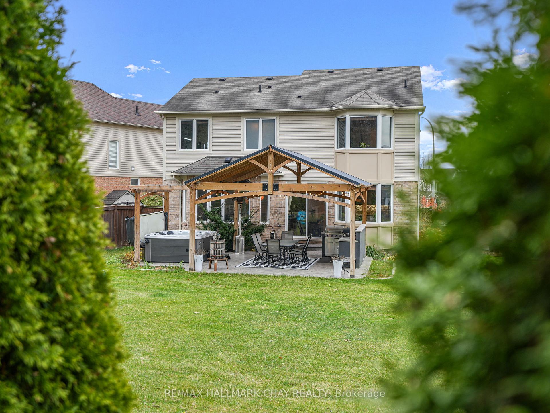 Photo 31 of 57 Ferris Lane, New Tecumseth, Alliston — HOMEH