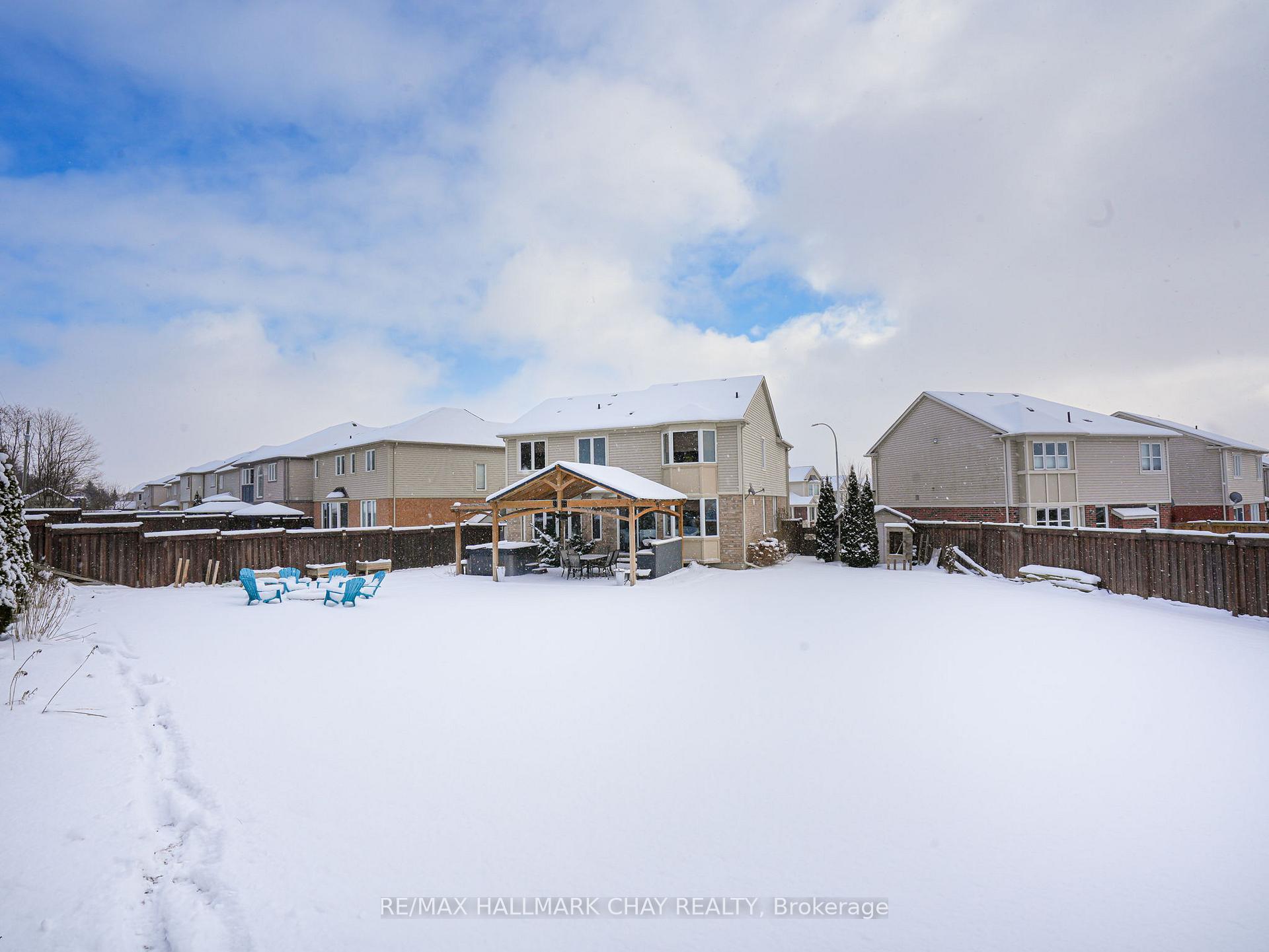 Photo 32 of 57 Ferris Lane, New Tecumseth, Alliston — HOMEH