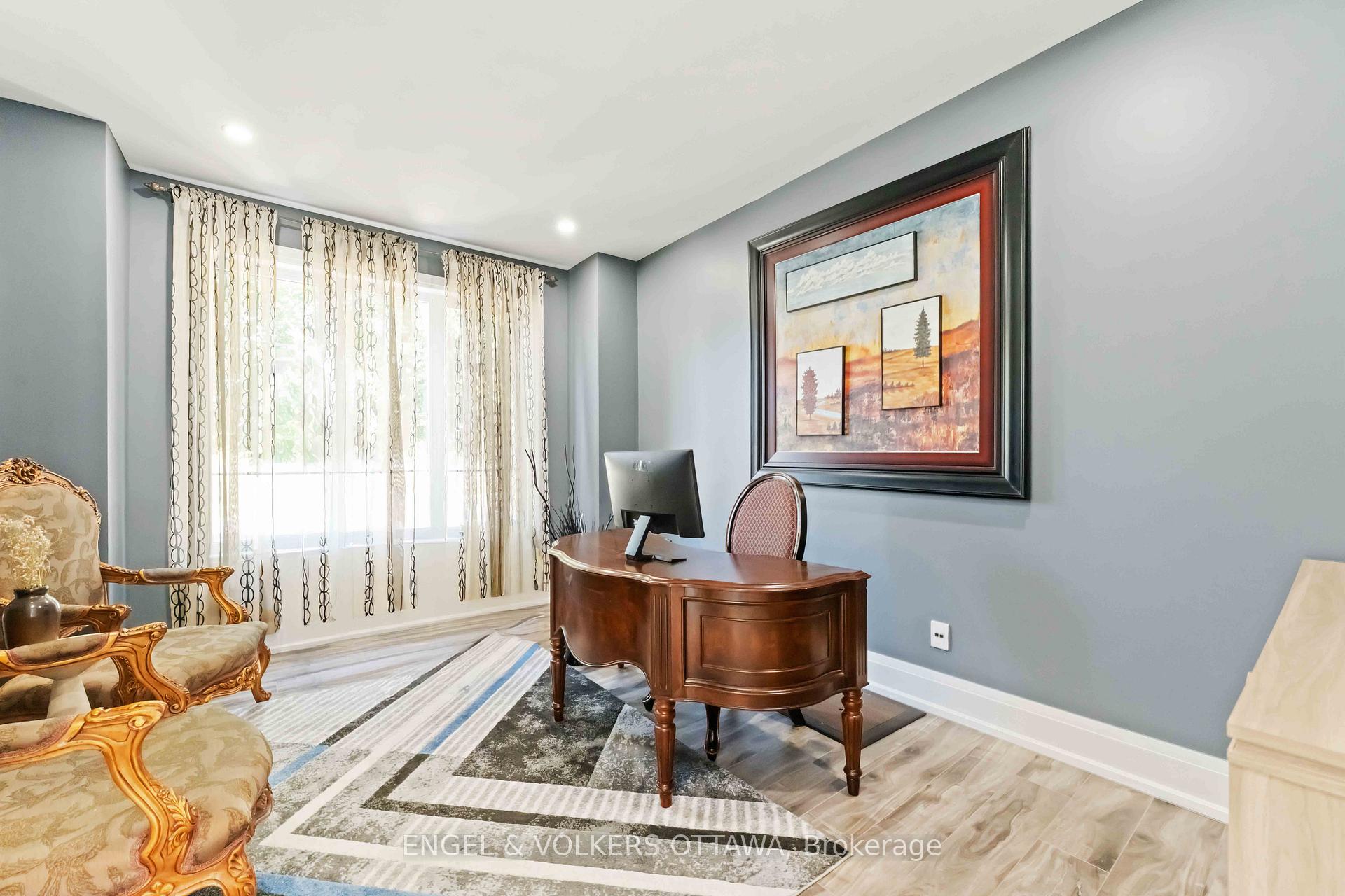 Photo 6 of 774 Scala Avenue, Ottawa, Avalon East — HOMEH