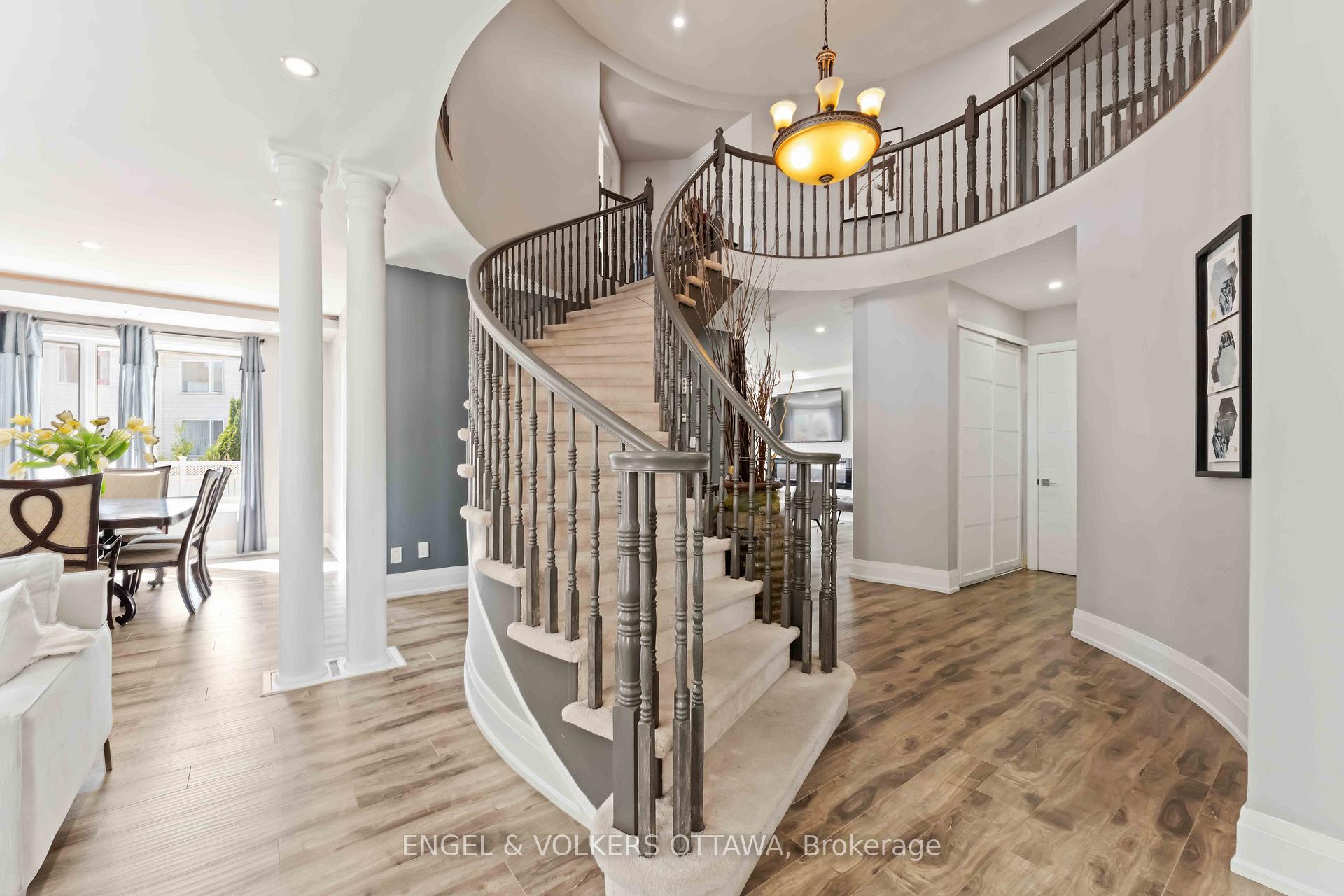 Photo 7 of 774 Scala Avenue, Ottawa, Avalon East — HOMEH
