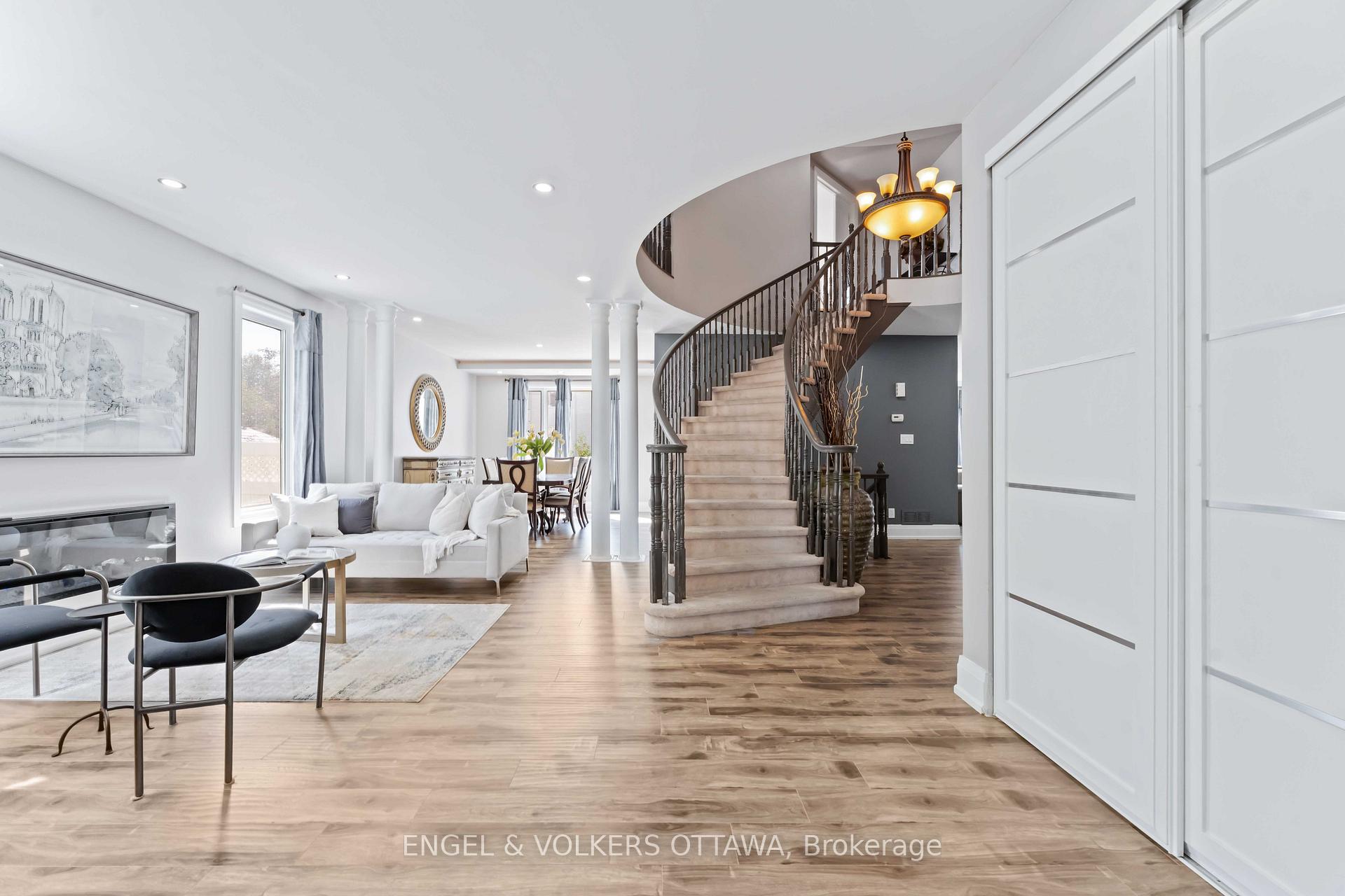 Photo 8 of 774 Scala Avenue, Ottawa, Avalon East — HOMEH