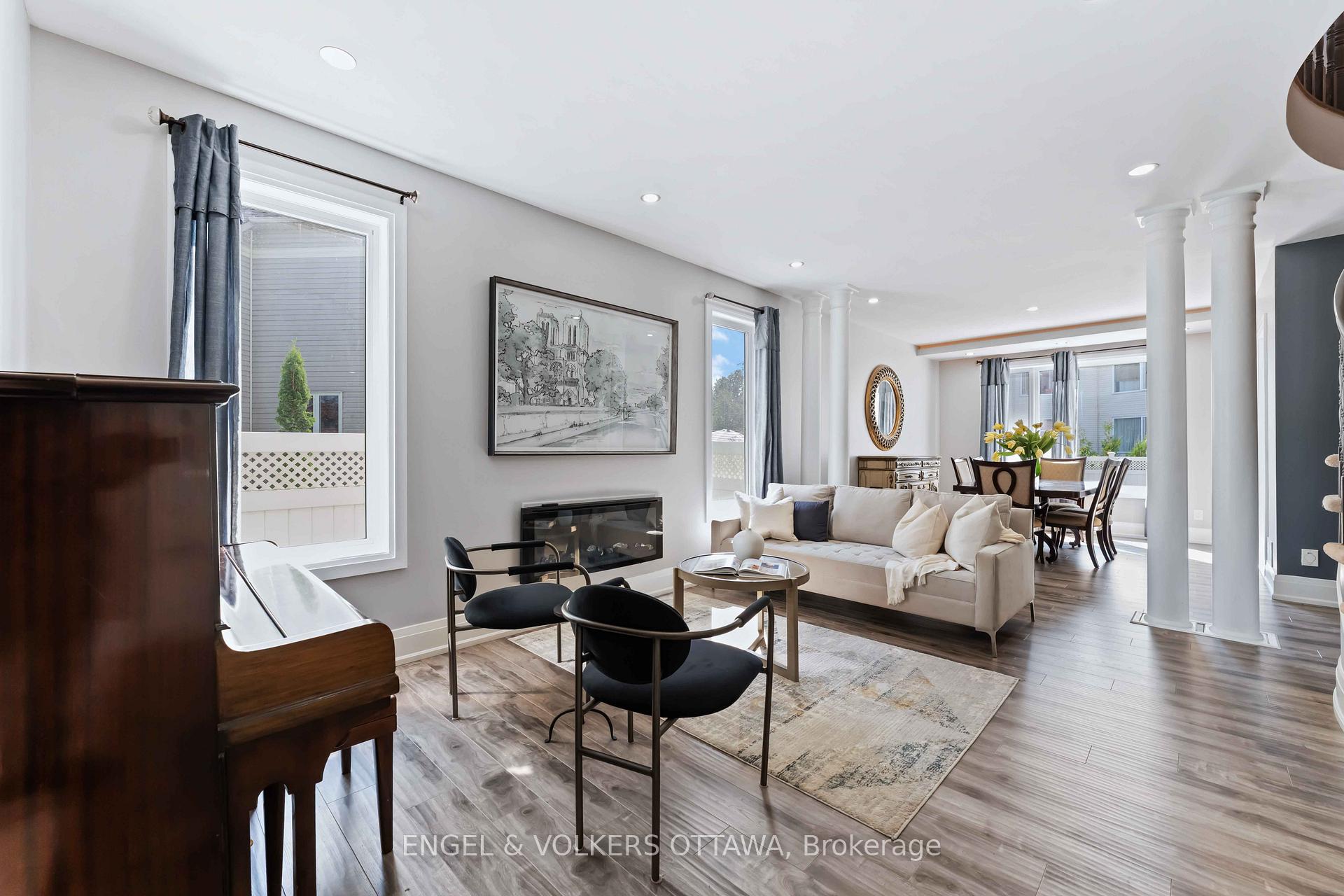 Photo 9 of 774 Scala Avenue, Ottawa, Avalon East — HOMEH