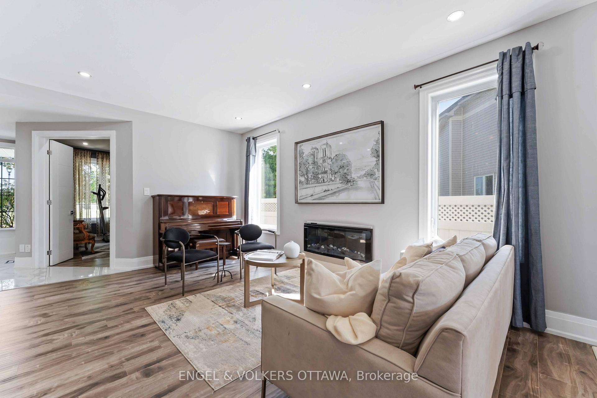 Photo 10 of 774 Scala Avenue, Ottawa, Avalon East — HOMEH