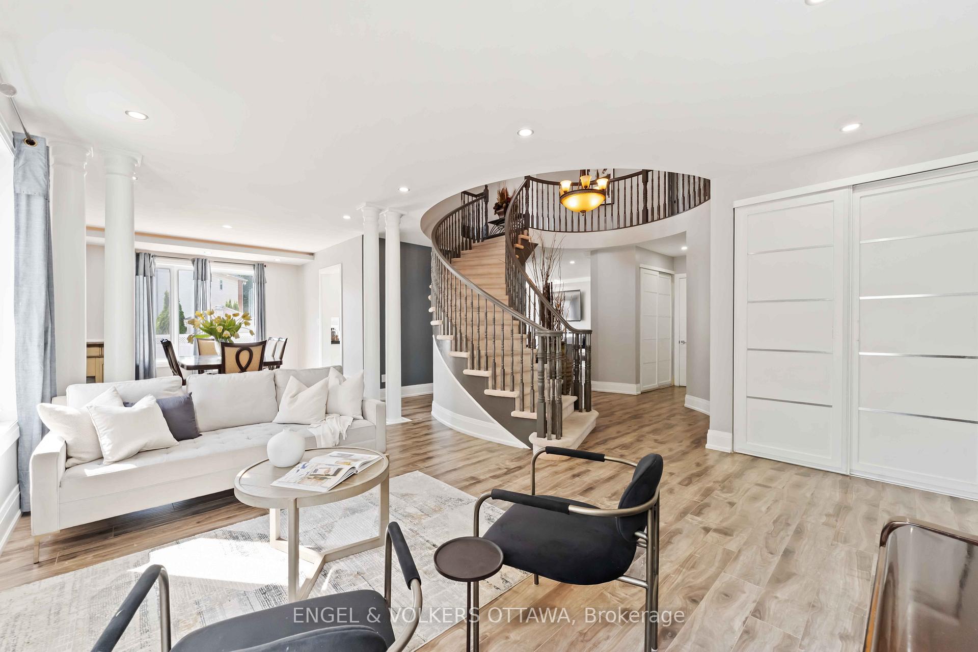 Photo 11 of 774 Scala Avenue, Ottawa, Avalon East — HOMEH
