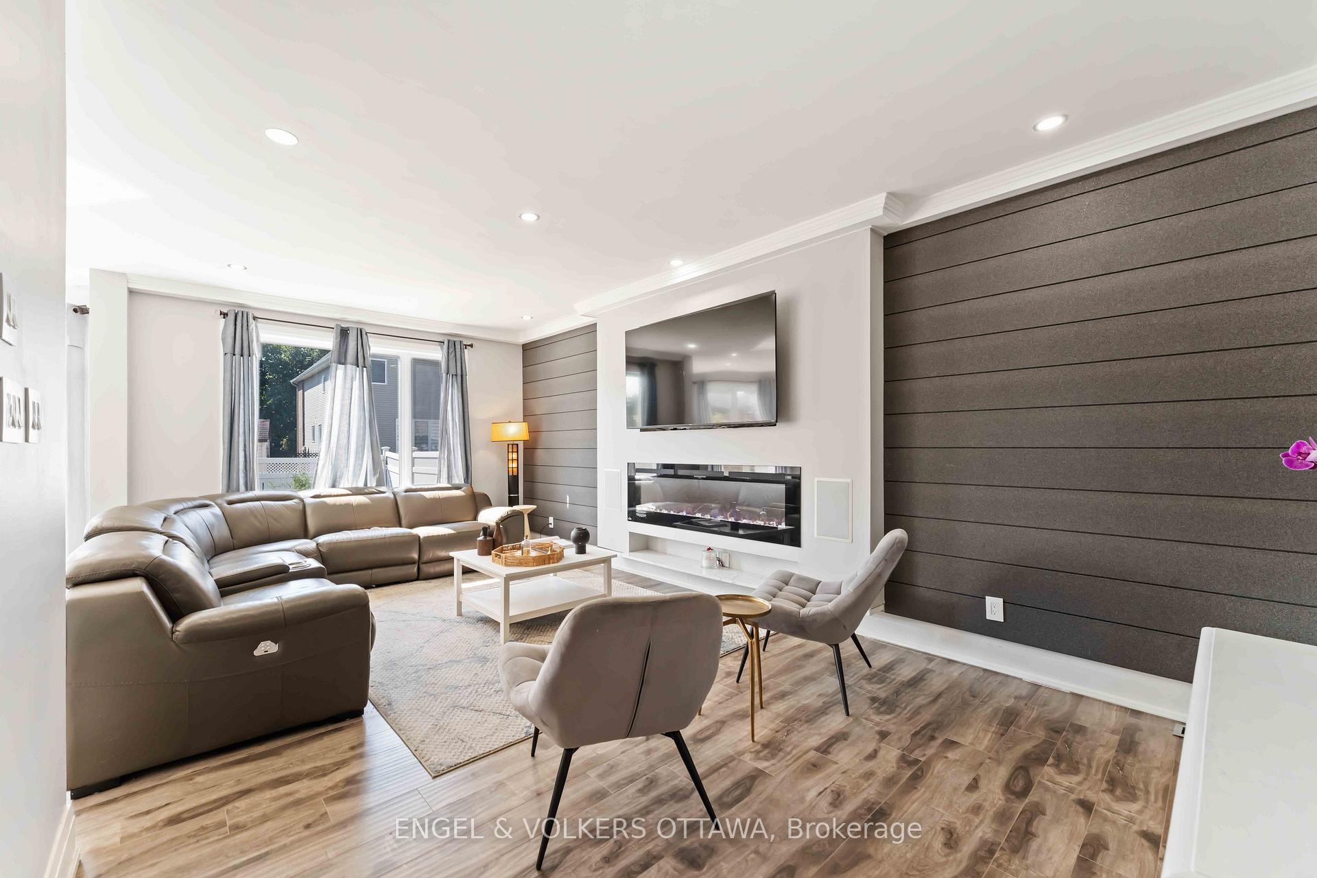 Photo 17 of 774 Scala Avenue, Ottawa, Avalon East — HOMEH