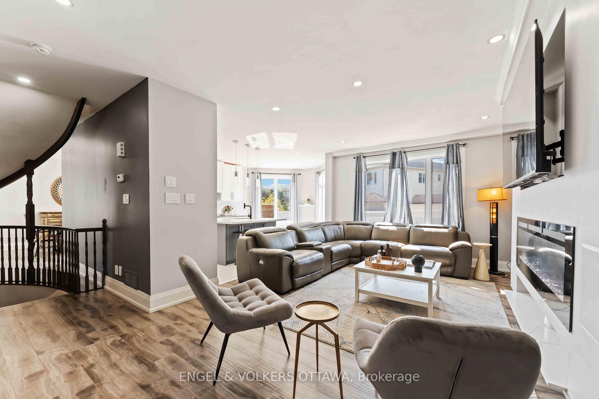 Photo 18 of 774 Scala Avenue, Ottawa, Avalon East — HOMEH