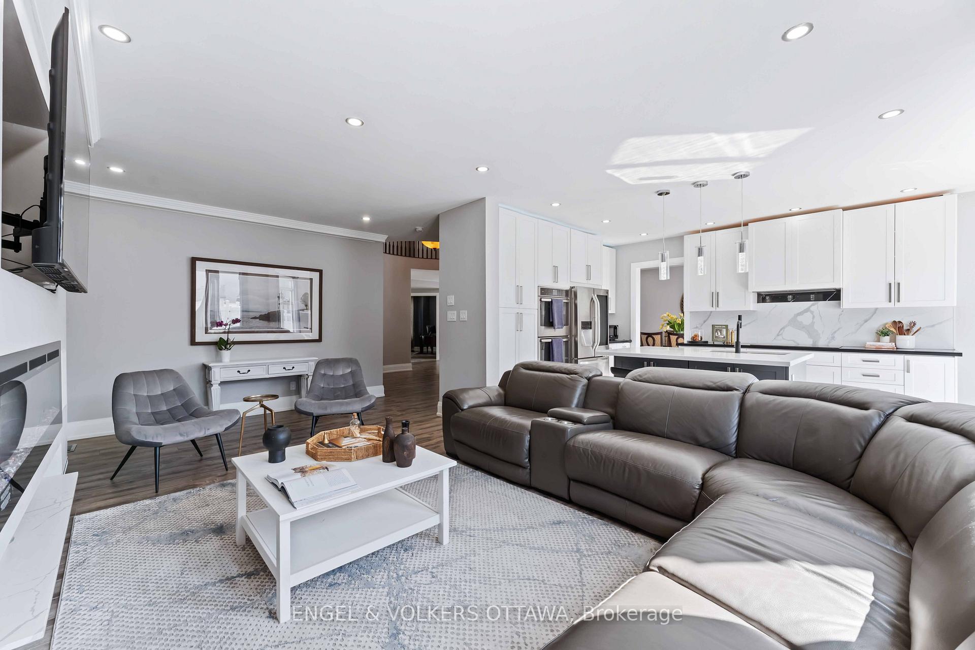 Photo 19 of 774 Scala Avenue, Ottawa, Avalon East — HOMEH