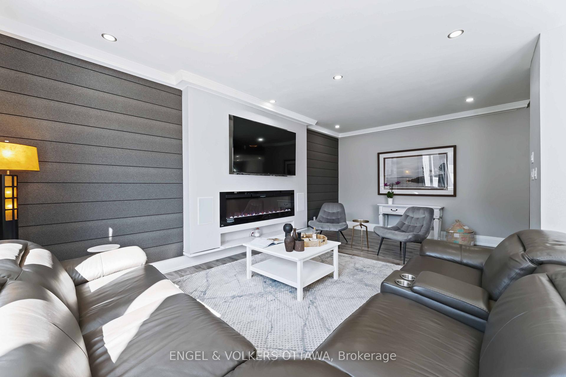Photo 20 of 774 Scala Avenue, Ottawa, Avalon East — HOMEH