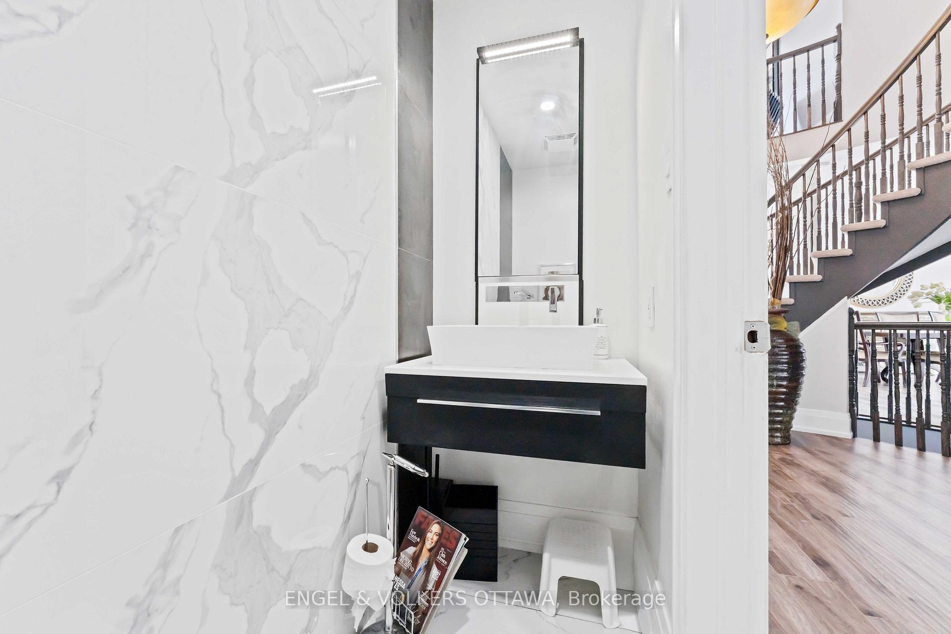 Photo 22 of 774 Scala Avenue, Ottawa, Avalon East — HOMEH