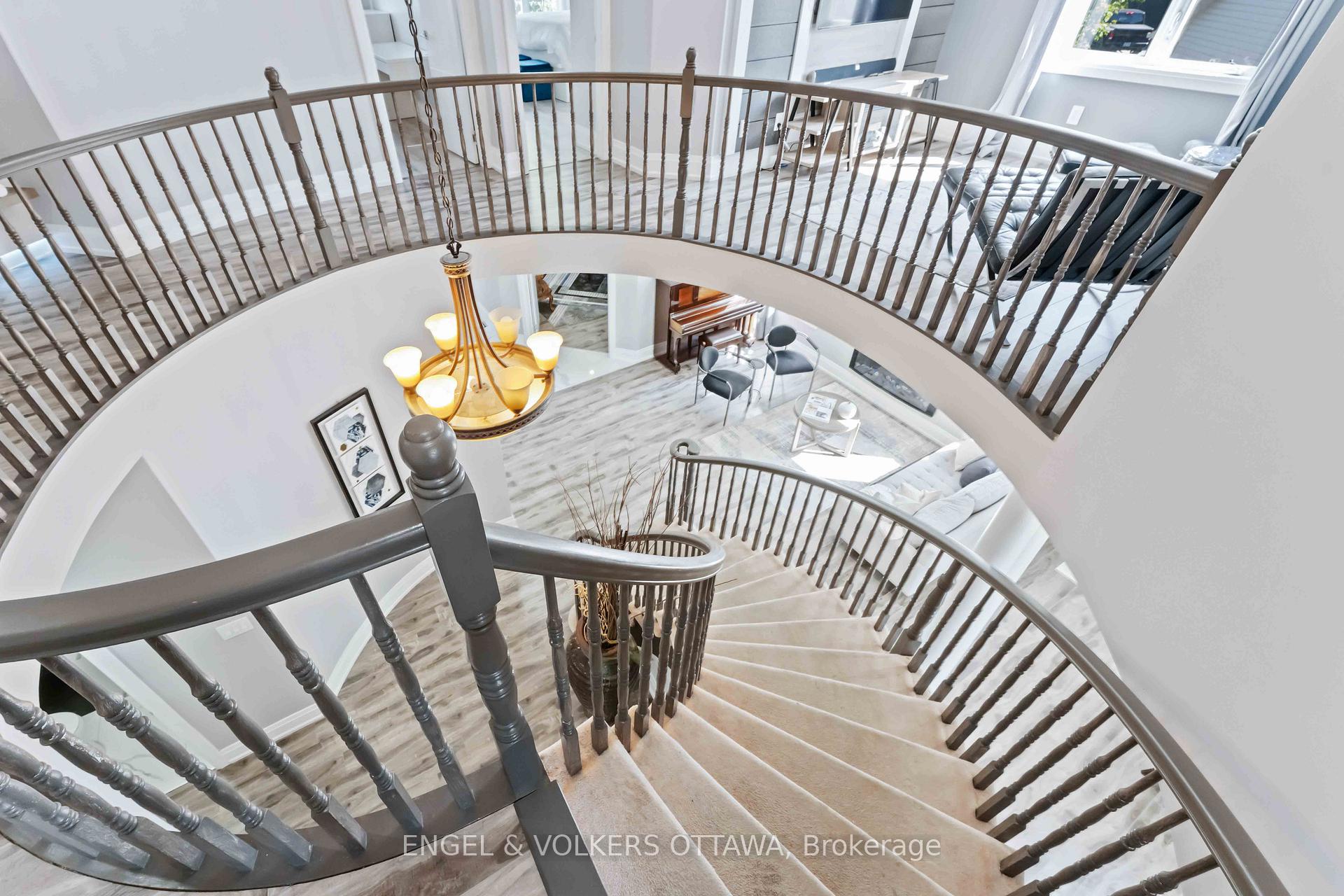 Photo 25 of 774 Scala Avenue, Ottawa, Avalon East — HOMEH