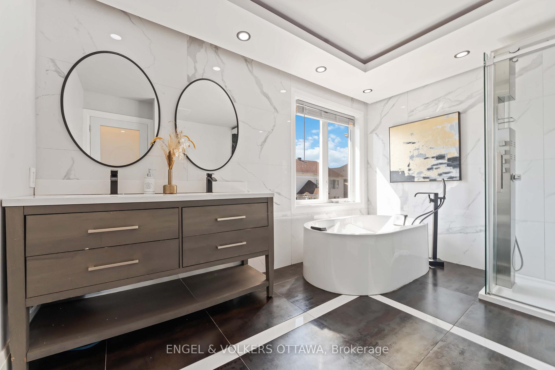 Photo 29 of 774 Scala Avenue, Ottawa, Avalon East — HOMEH