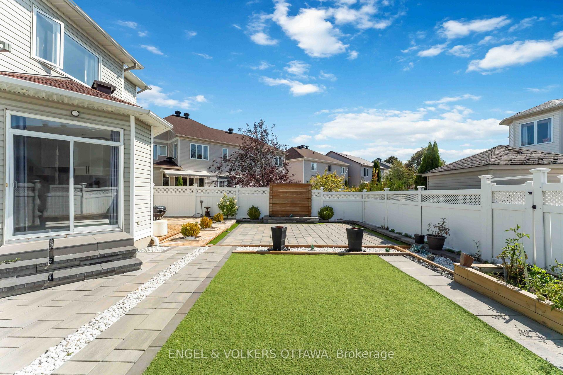 Photo 42 of 774 Scala Avenue, Ottawa, Avalon East — HOMEH