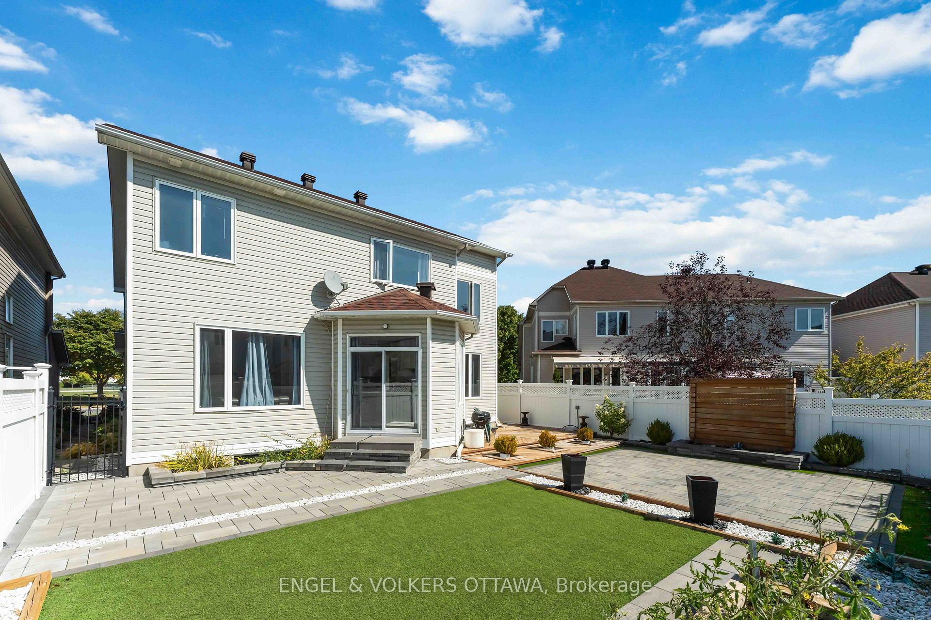 Photo 43 of 774 Scala Avenue, Ottawa, Avalon East — HOMEH