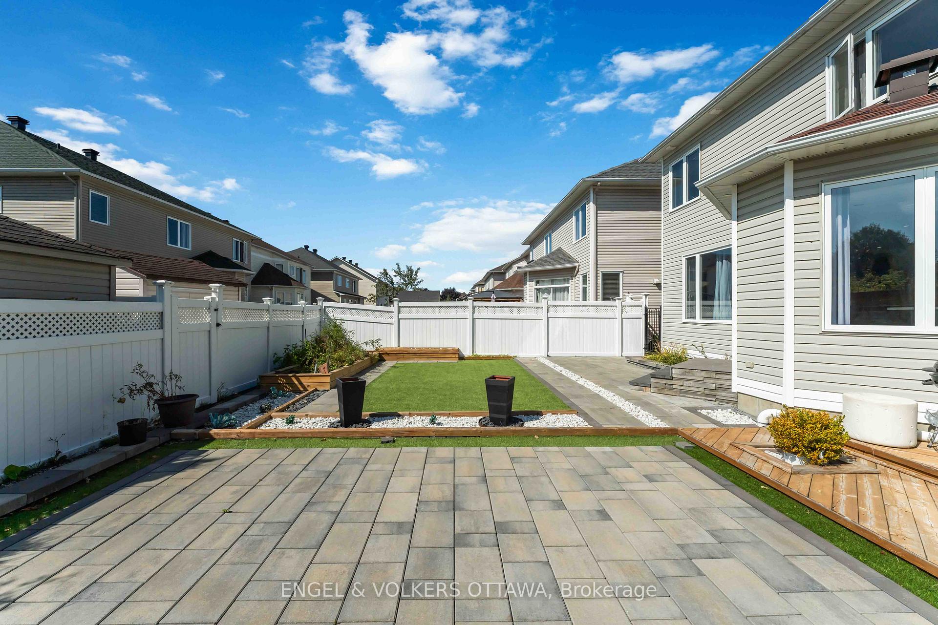 Photo 45 of 774 Scala Avenue, Ottawa, Avalon East — HOMEH
