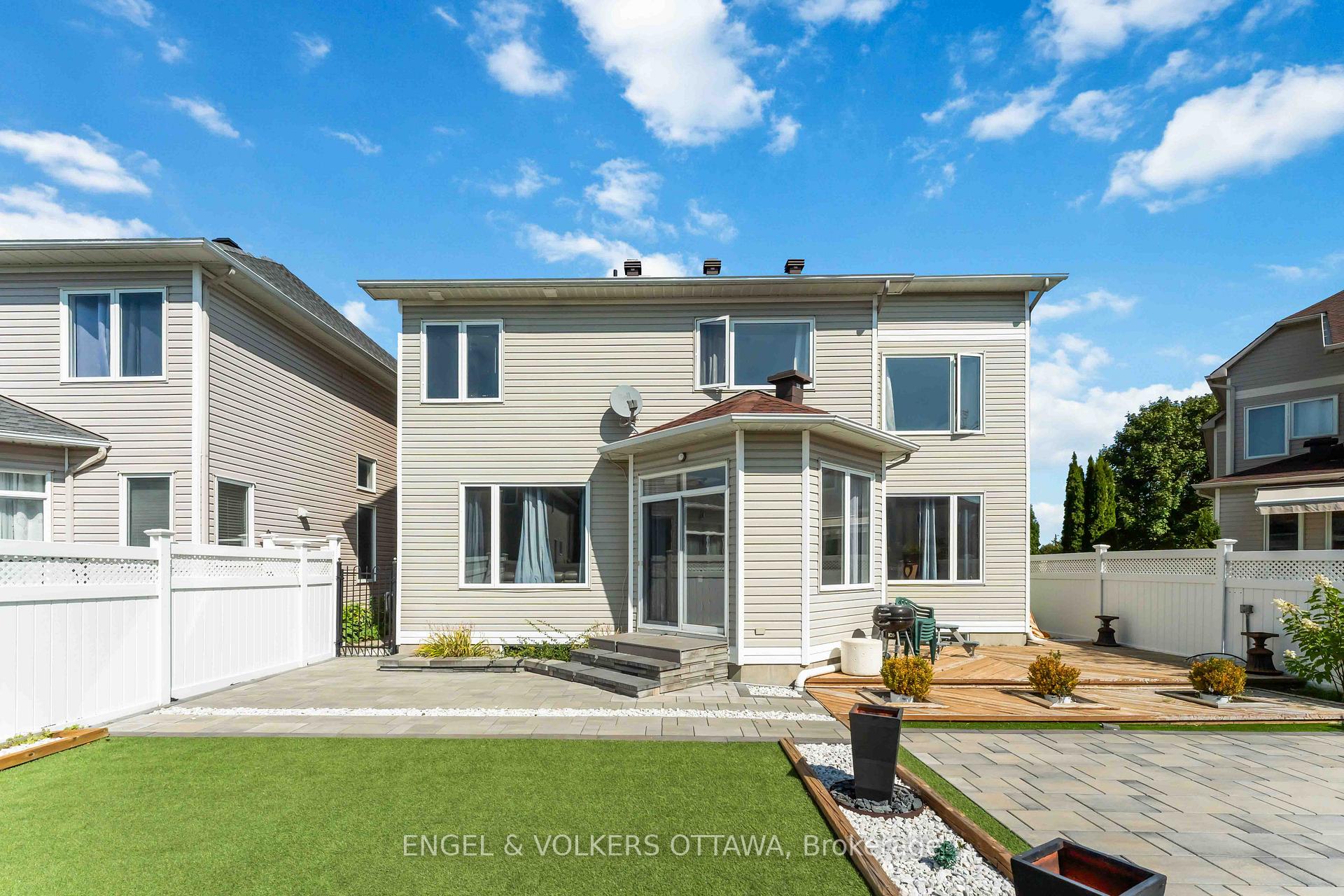 Photo 47 of 774 Scala Avenue, Ottawa, Avalon East — HOMEH