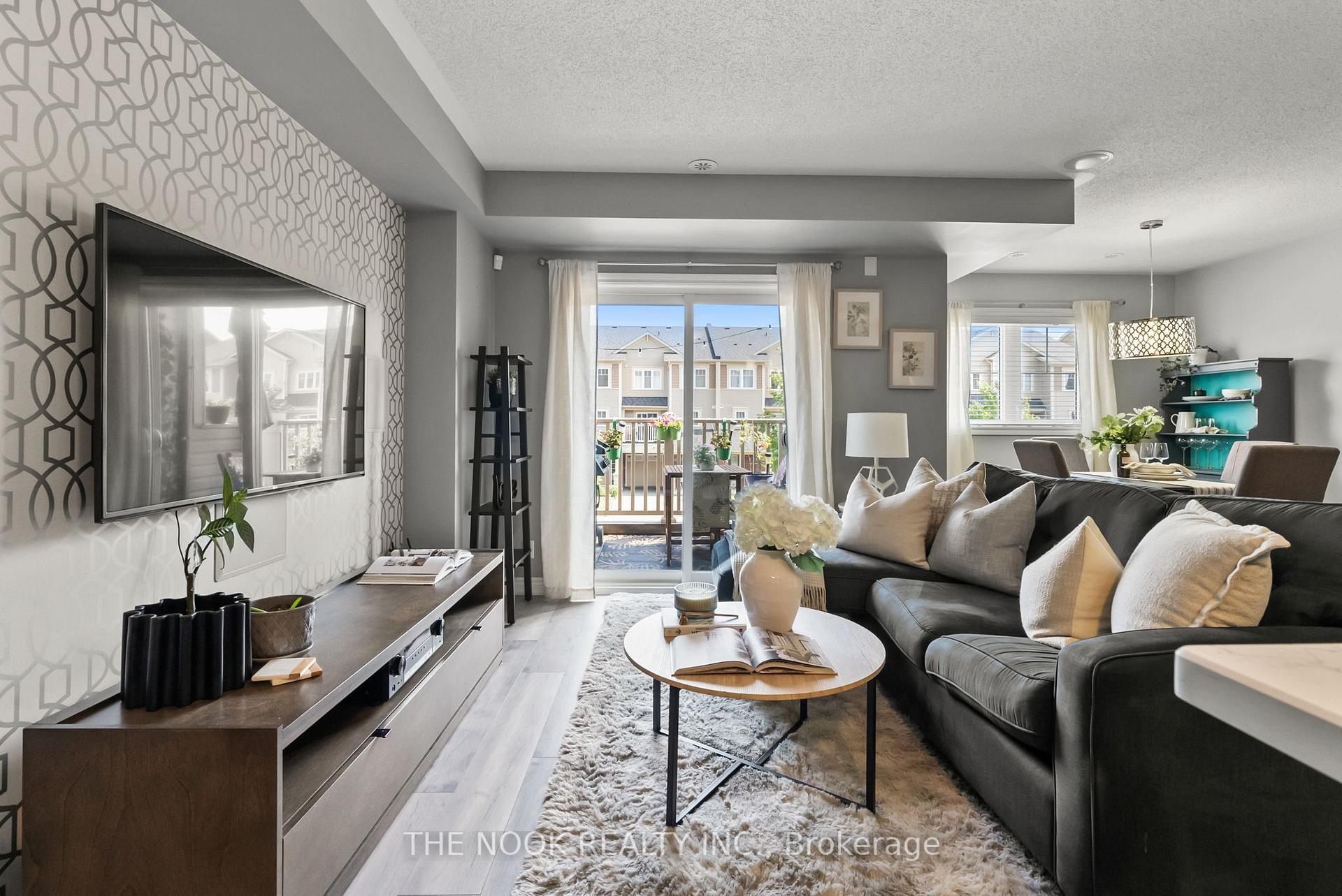 Photo 15 of 76 Tabaret Crescent, Oshawa, Windfields — HOMEH