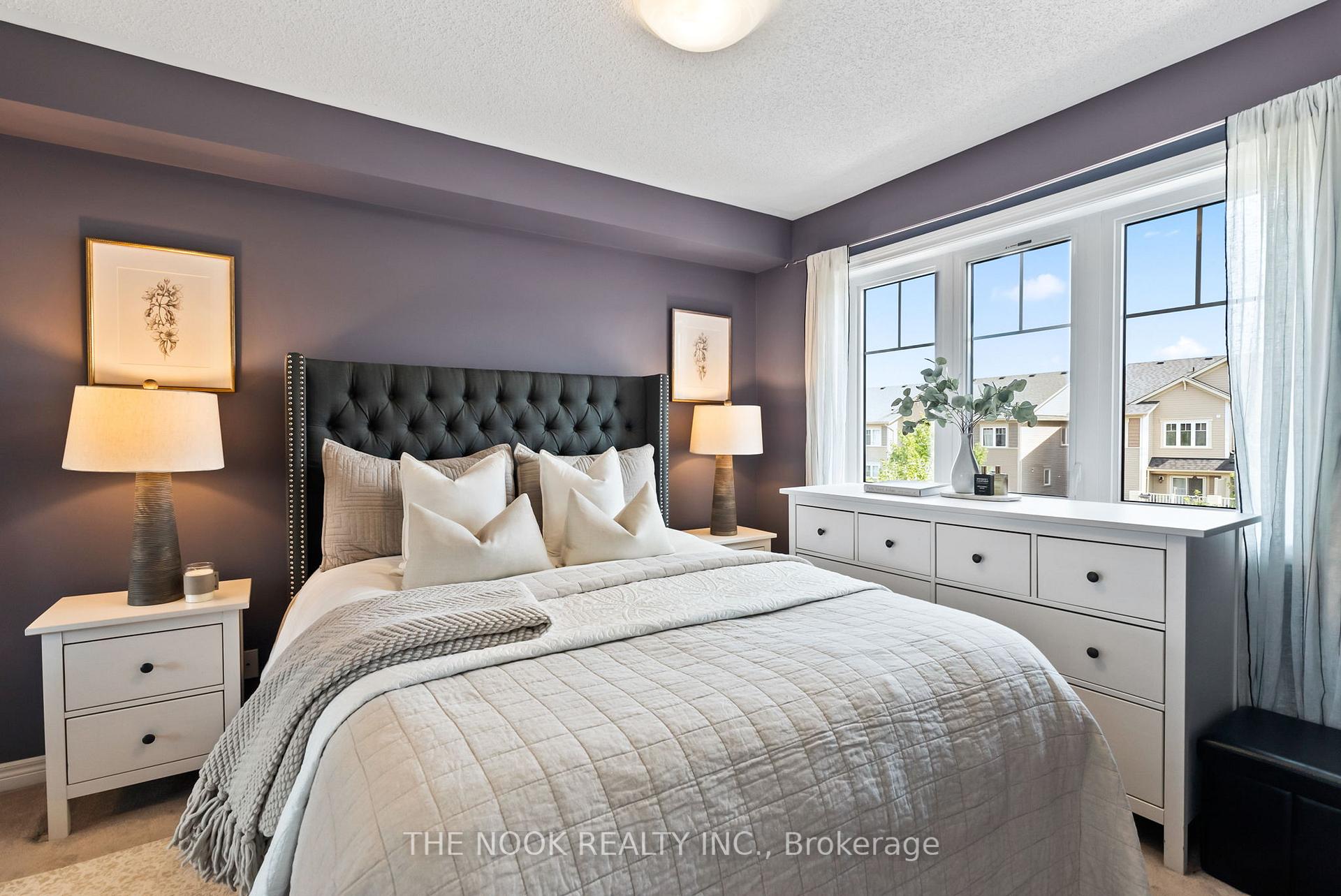 Photo 25 of 76 Tabaret Crescent, Oshawa, Windfields — HOMEH