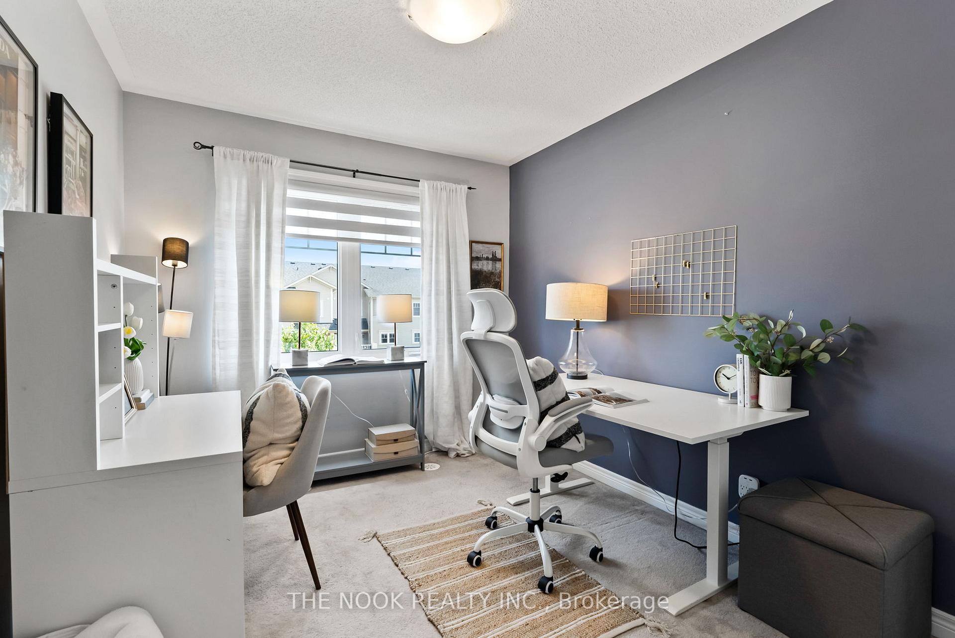 Photo 28 of 76 Tabaret Crescent, Oshawa, Windfields — HOMEH
