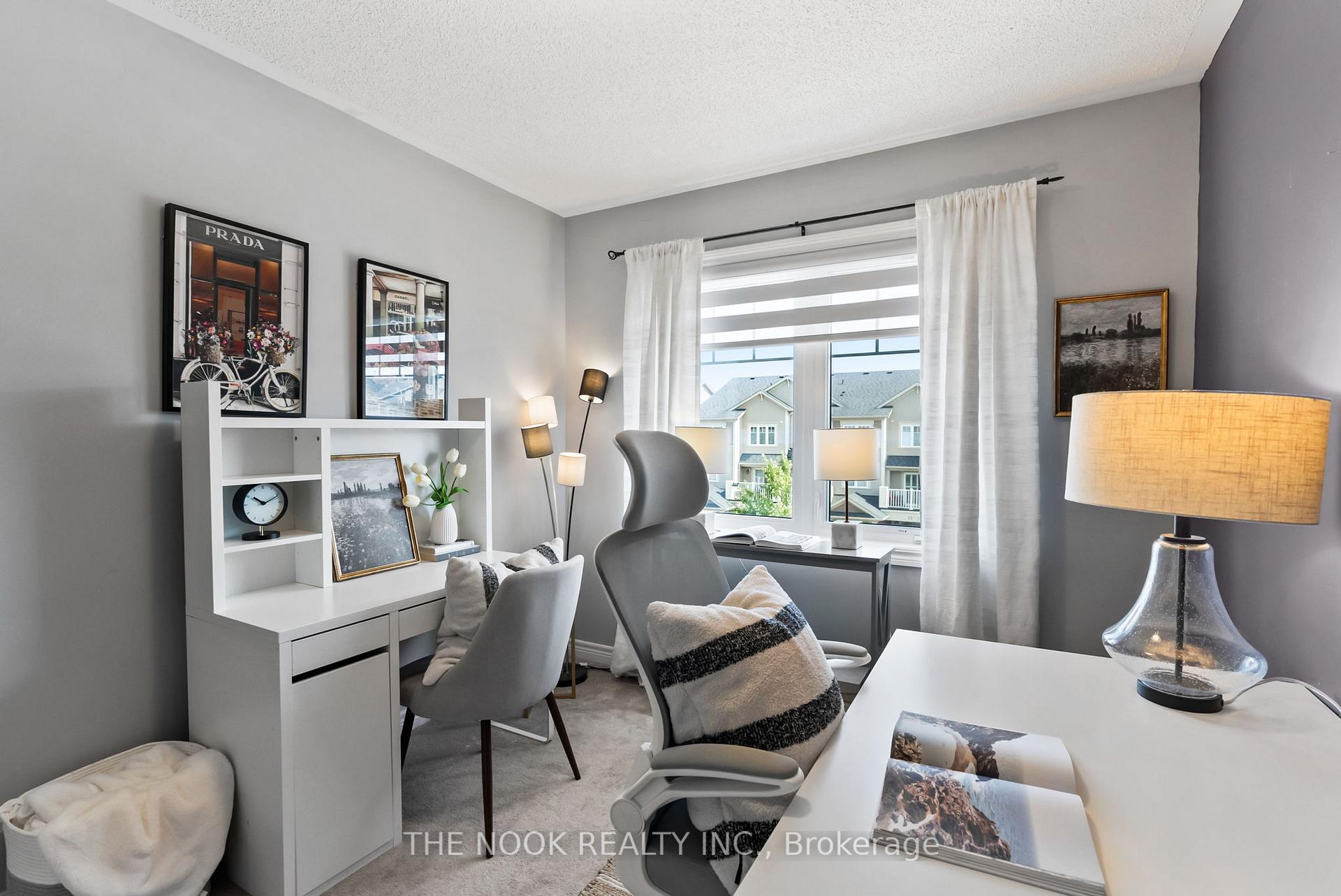 Photo 29 of 76 Tabaret Crescent, Oshawa, Windfields — HOMEH