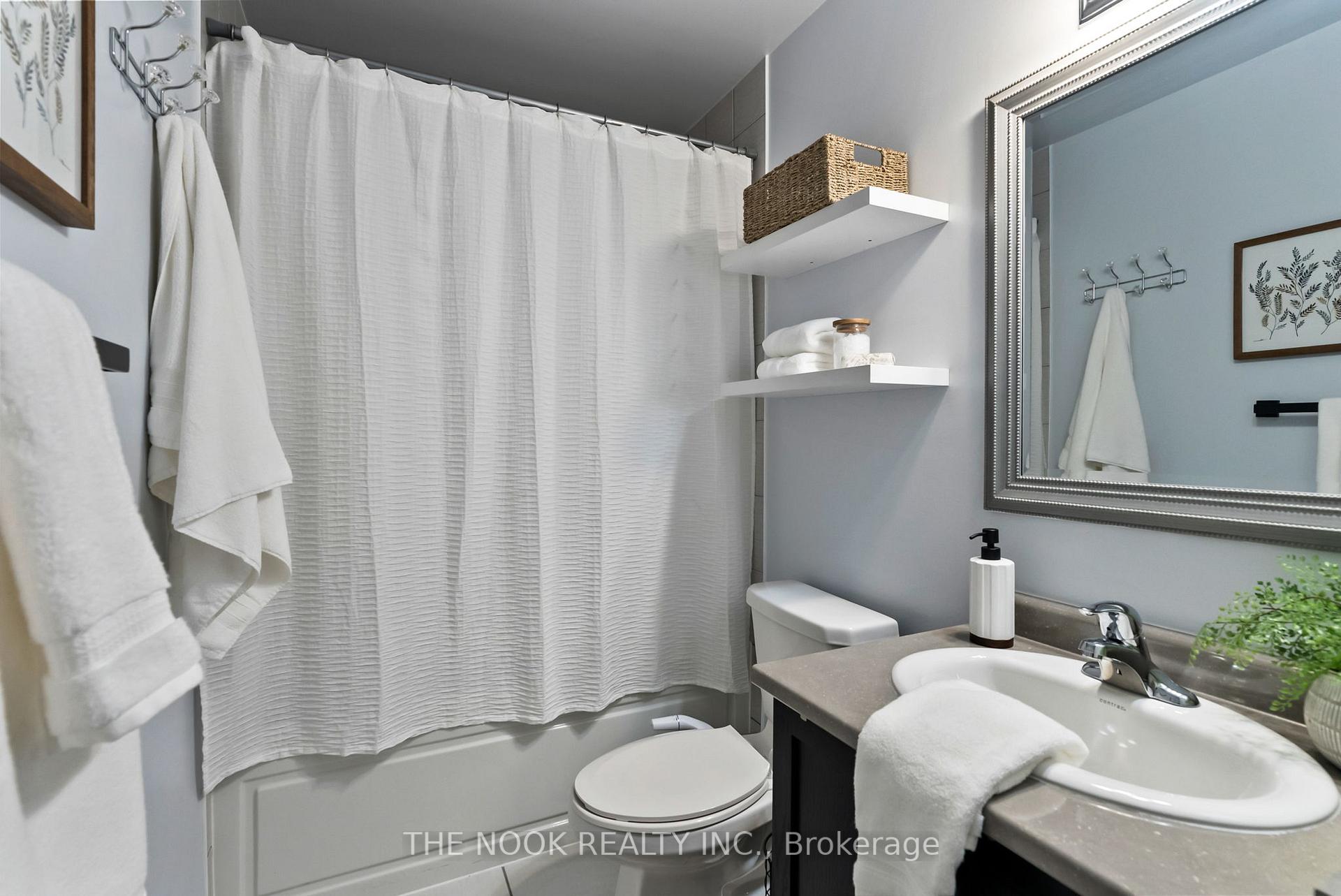 Photo 30 of 76 Tabaret Crescent, Oshawa, Windfields — HOMEH