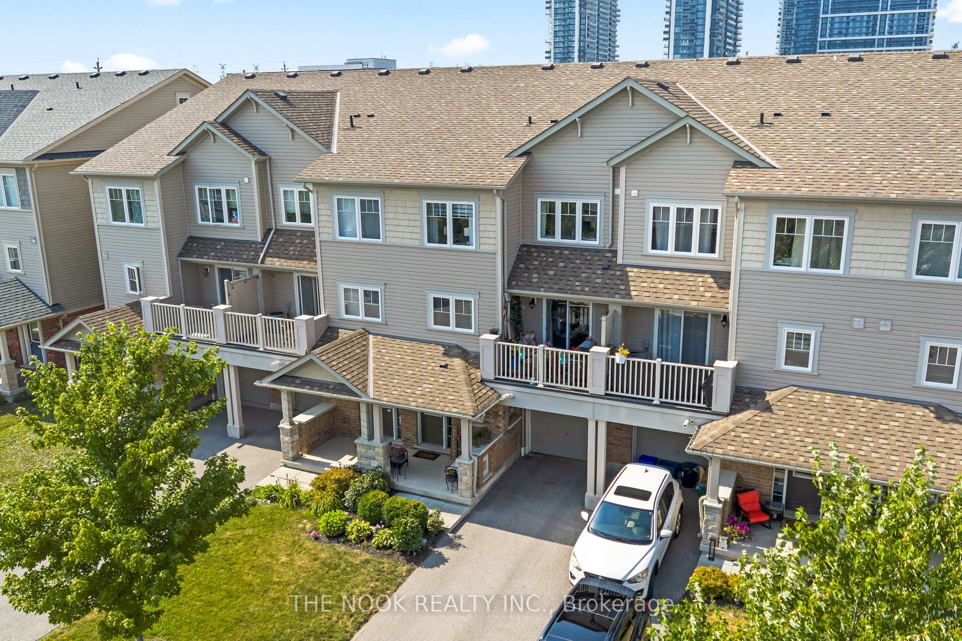 Photo 33 of 76 Tabaret Crescent, Oshawa, Windfields — HOMEH