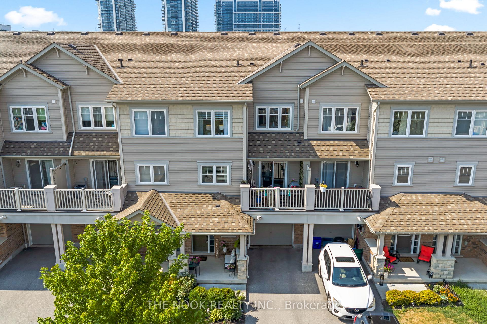 Photo 34 of 76 Tabaret Crescent, Oshawa, Windfields — HOMEH
