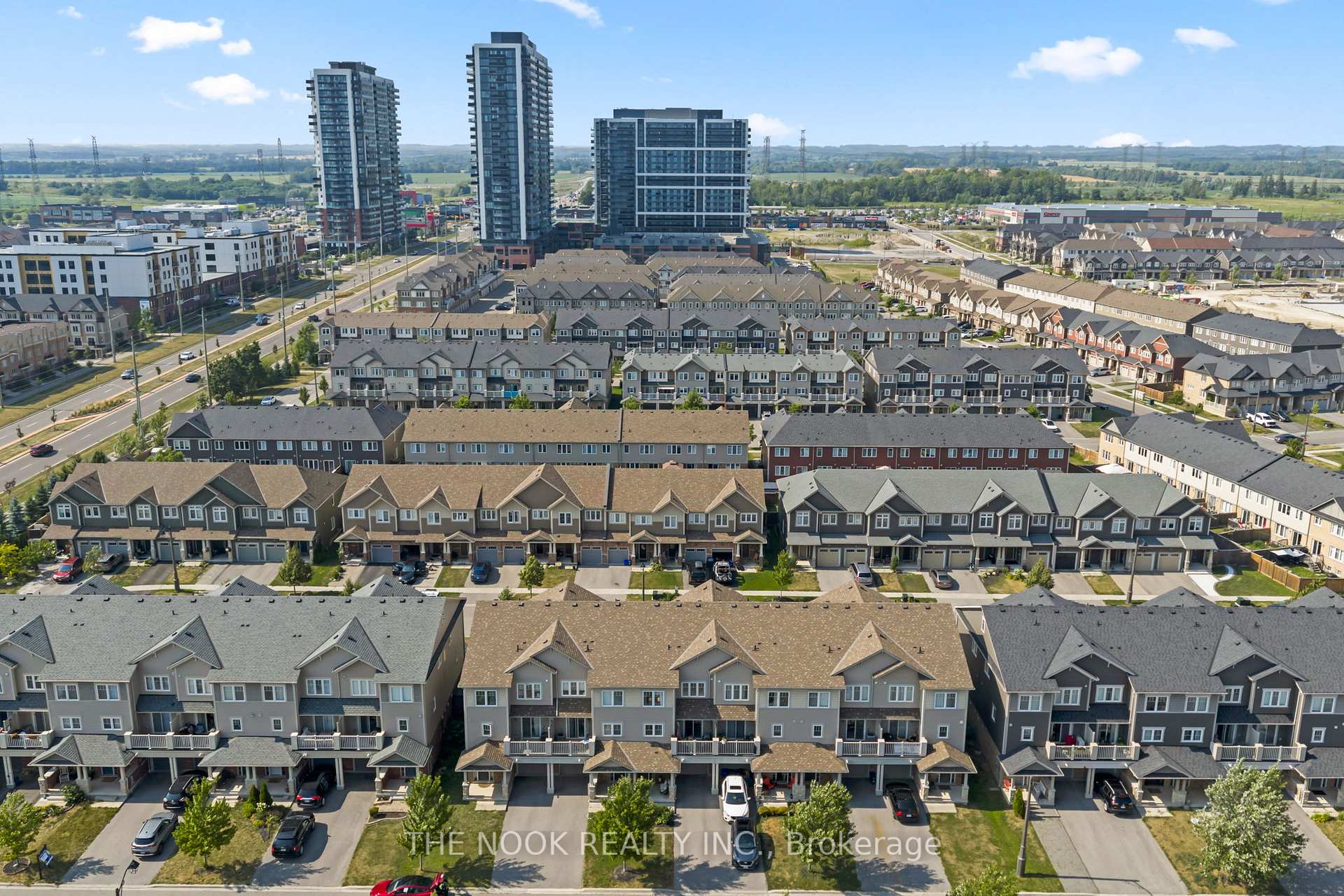 Photo 35 of 76 Tabaret Crescent, Oshawa, Windfields — HOMEH