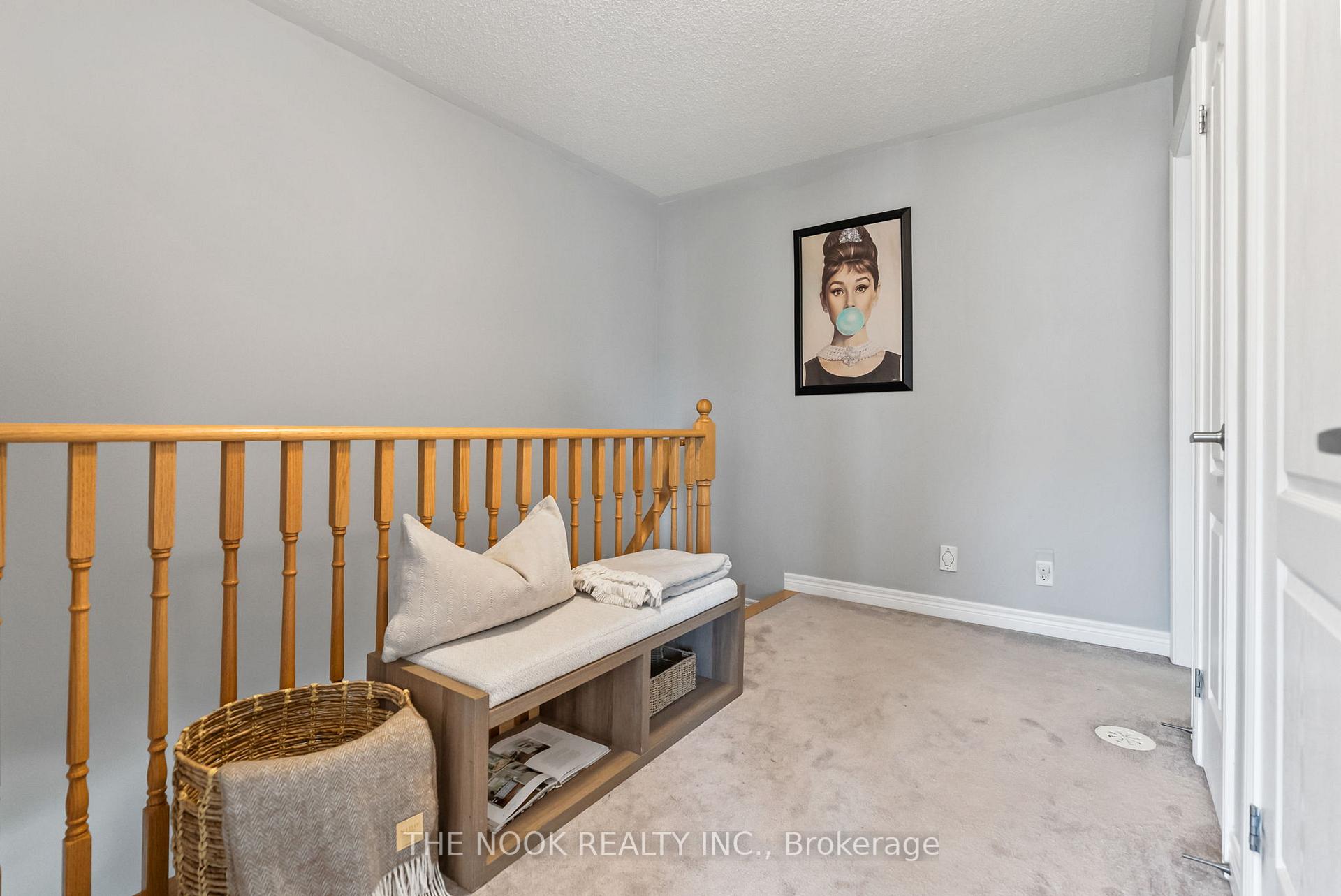 Photo 37 of 76 Tabaret Crescent, Oshawa, Windfields — HOMEH