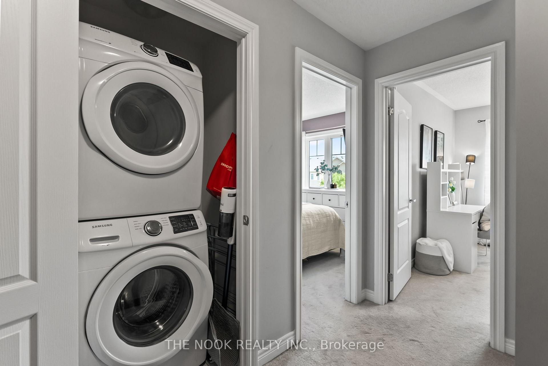 Photo 38 of 76 Tabaret Crescent, Oshawa, Windfields — HOMEH