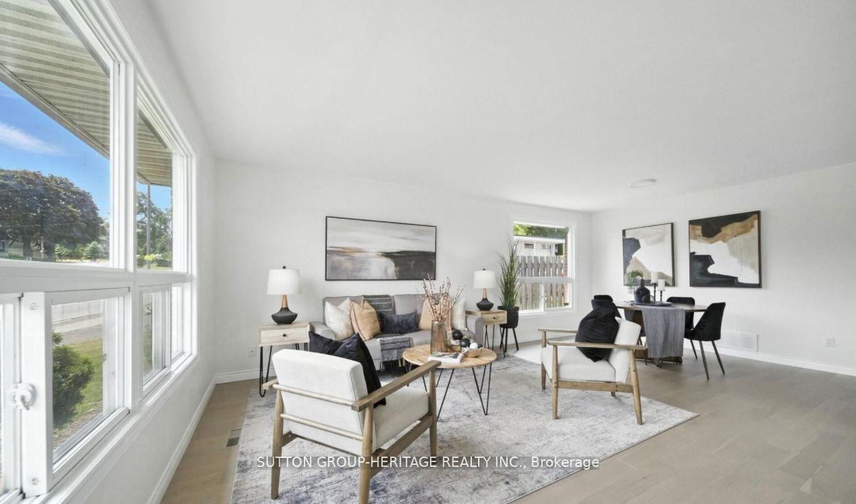 Photo 2 of Unit MAIN, 472 Park Road S, Oshawa, Vanier — HOMEH