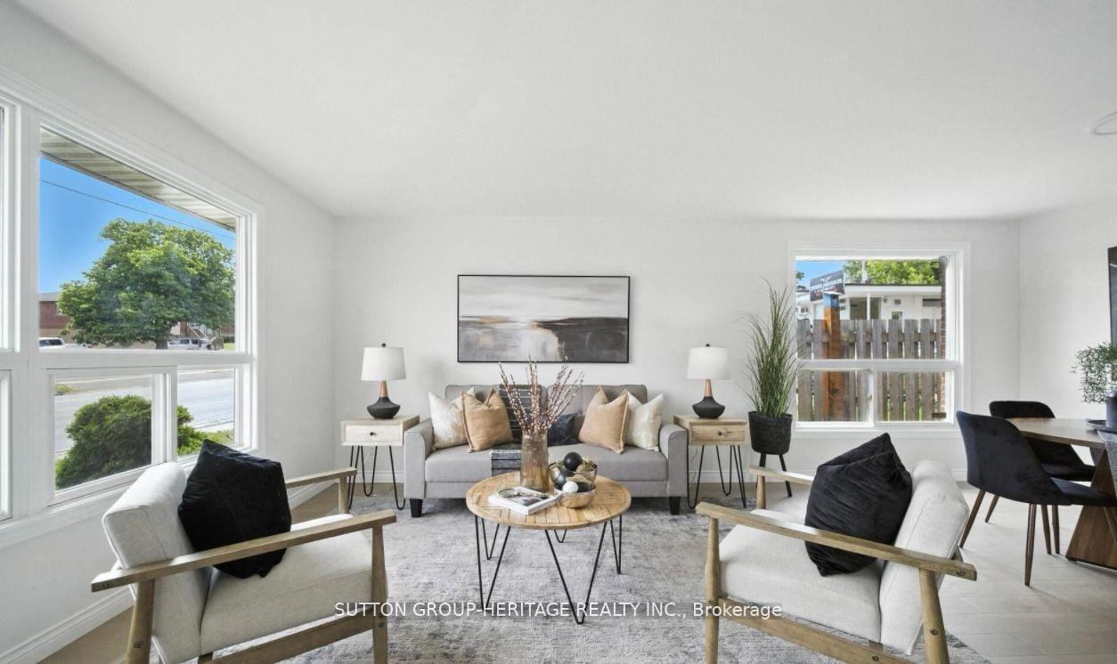 Photo 3 of Unit MAIN, 472 Park Road S, Oshawa, Vanier — HOMEH